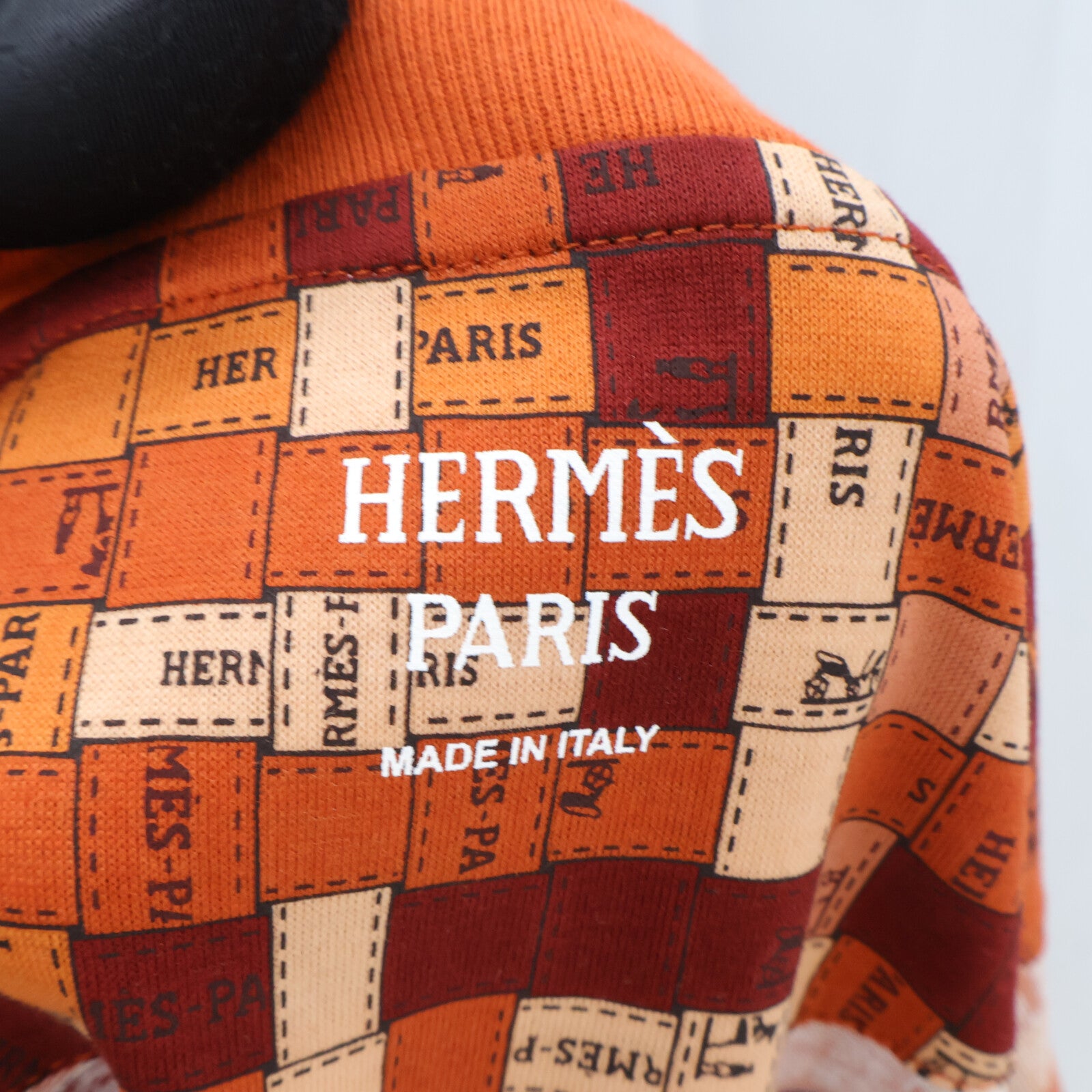 HERMES Bolduc Straight Dress連身裙