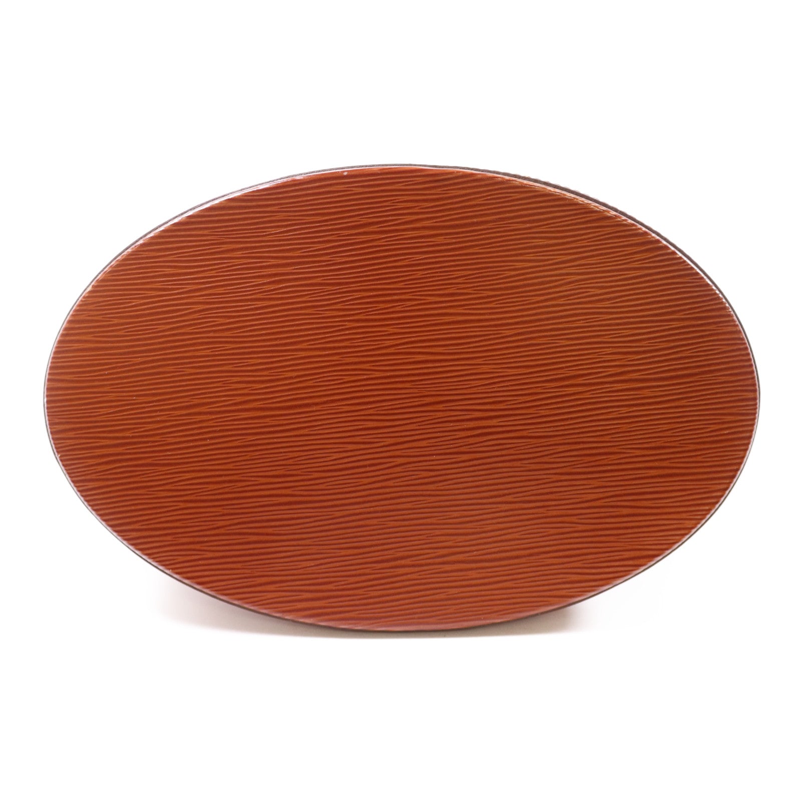 LOUIS VUITTON Epi Cluny金扣肩背袋