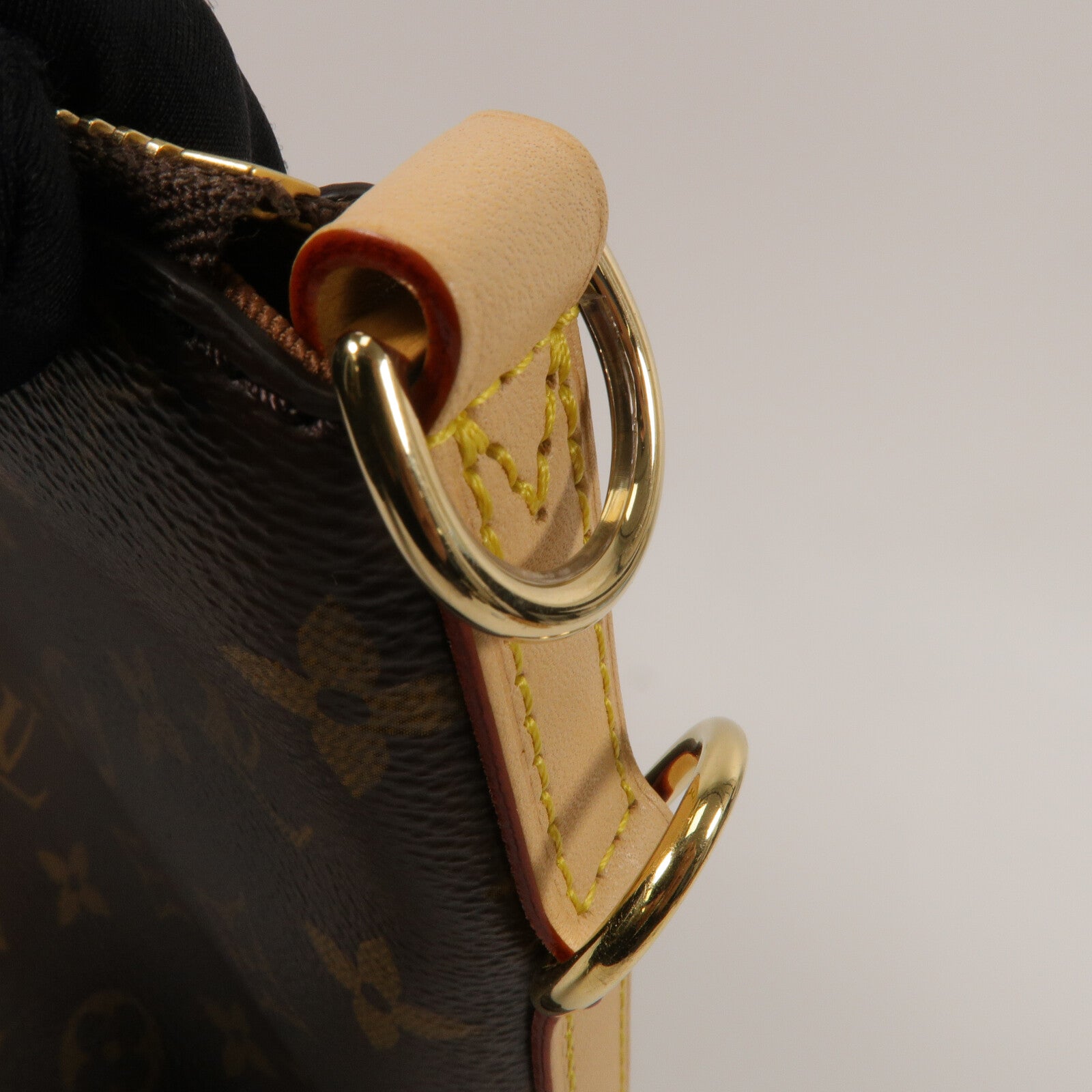 LOUIS VUITTON Monogram Multipass肩背袋