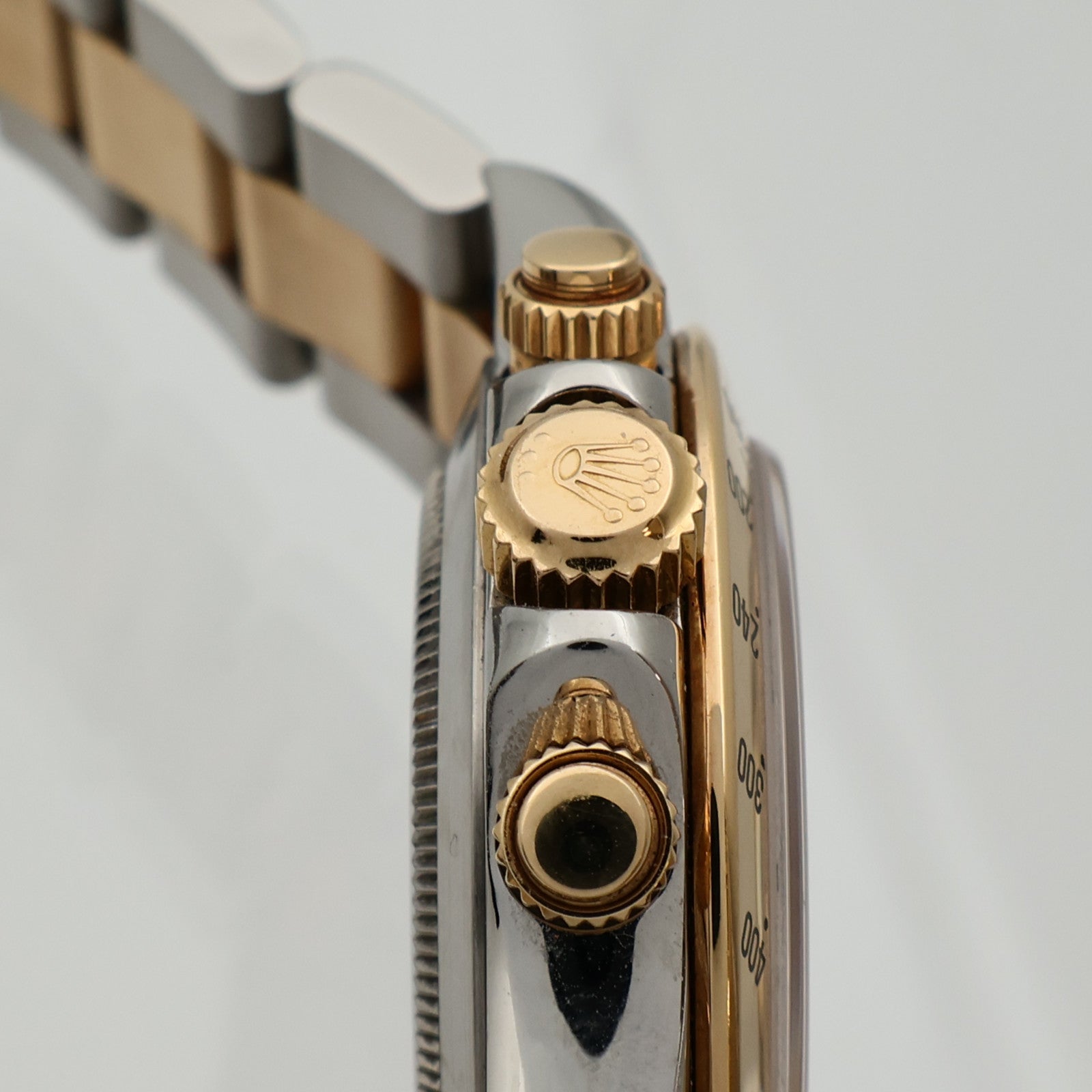 ROLEX Daytona 116523NR