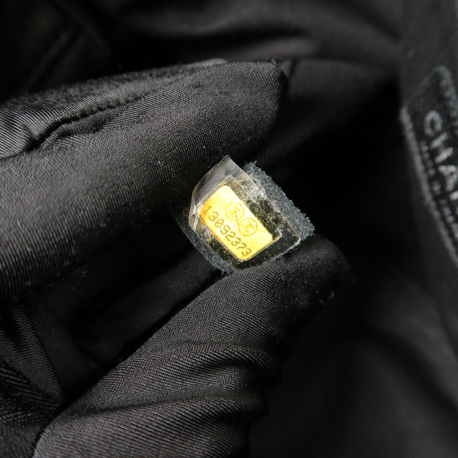 CHANEL 羊皮皮革Chain Shoulder鏈帶肩背袋