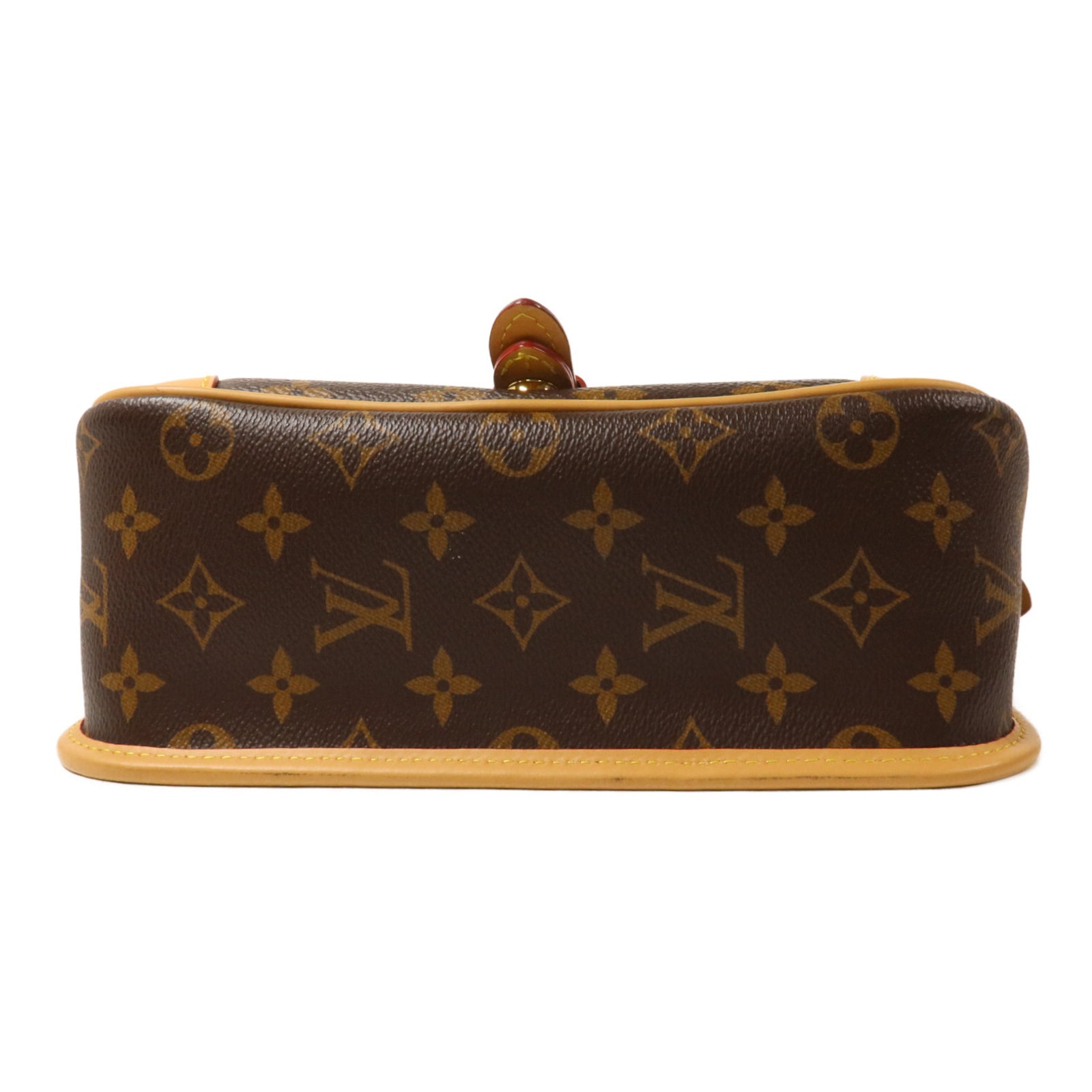 LOUIS VUITTON Monogram Diane手挽肩背兩用袋
