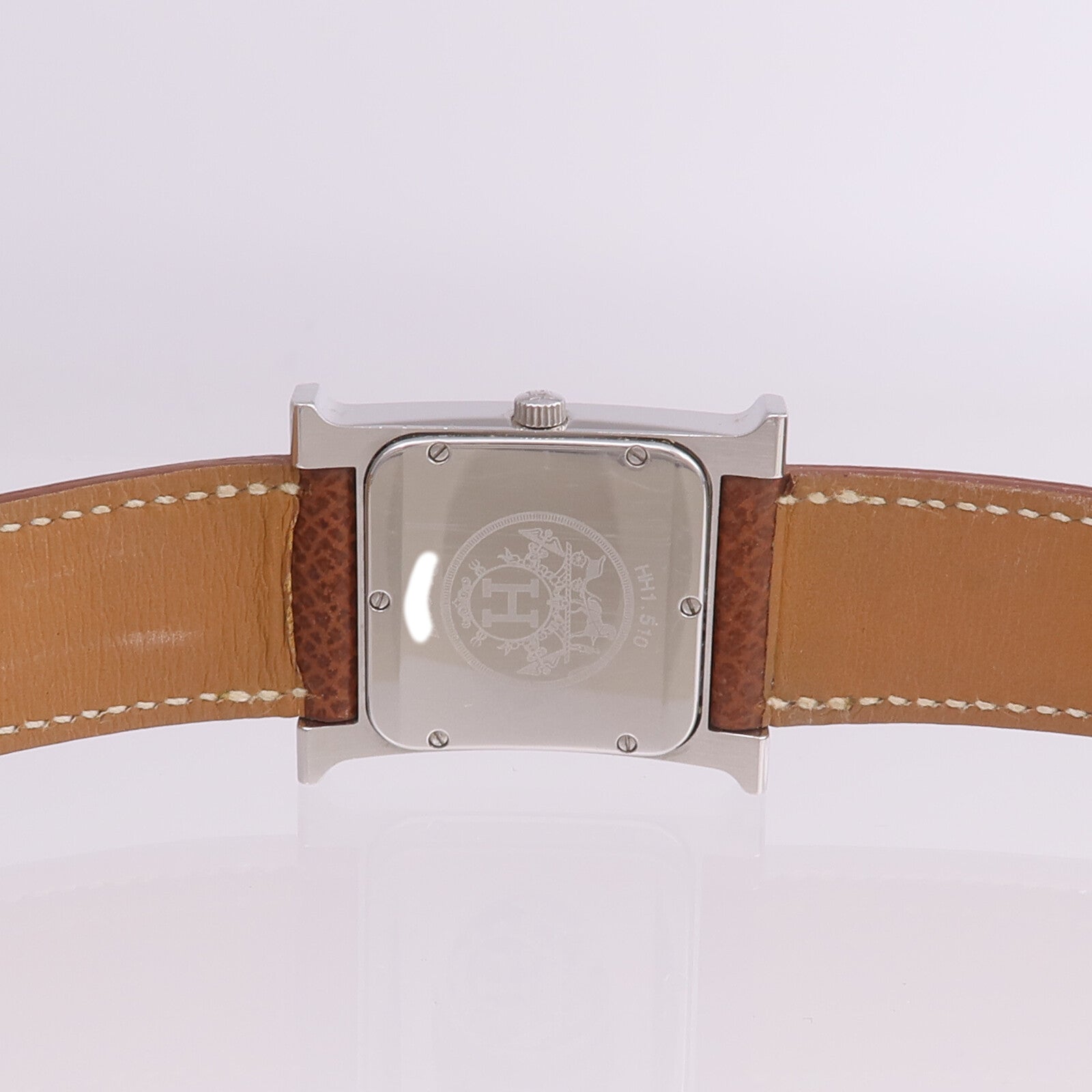 HERMES H watch HH1.510