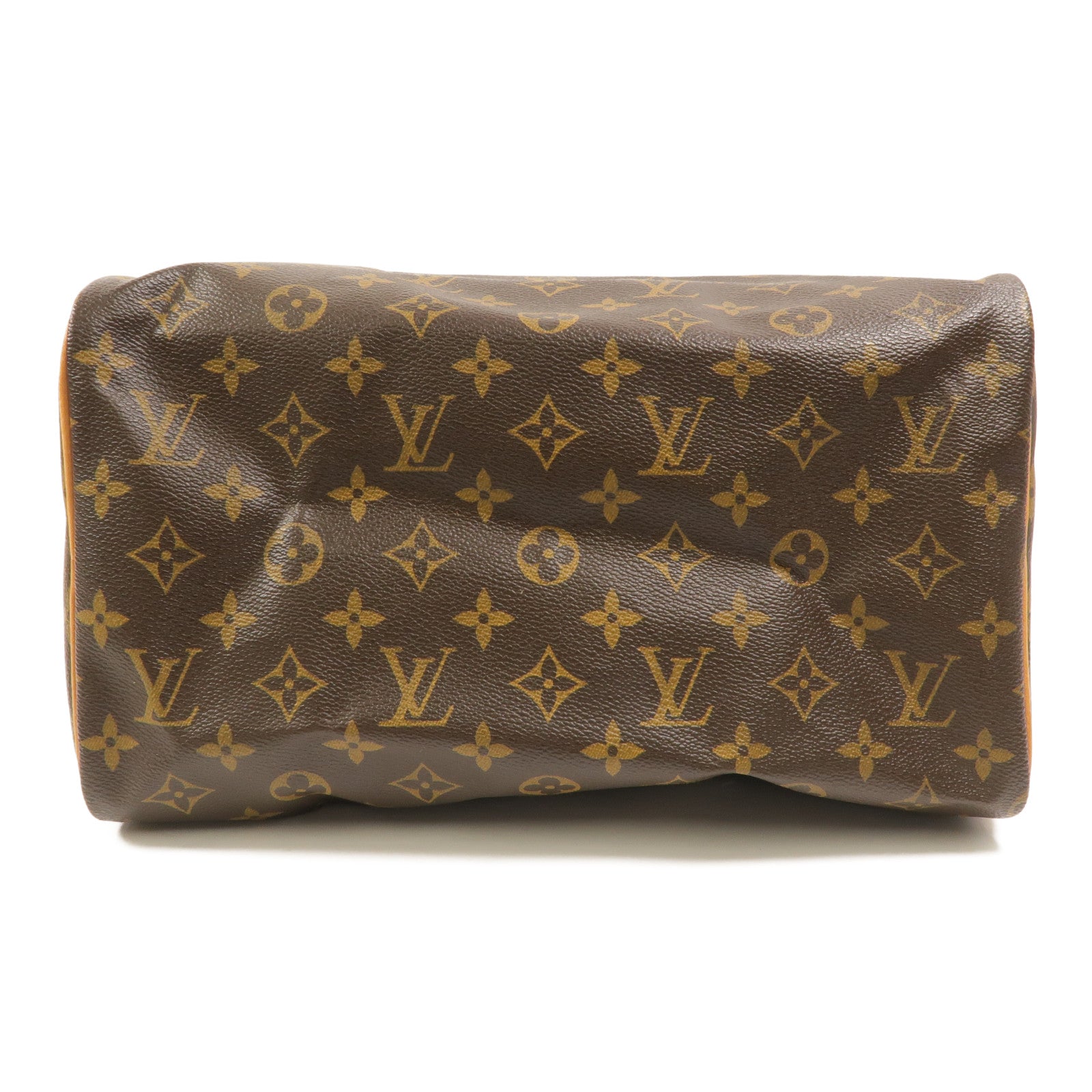 LOUIS VUITTON Monogram Speedy 30手挽袋