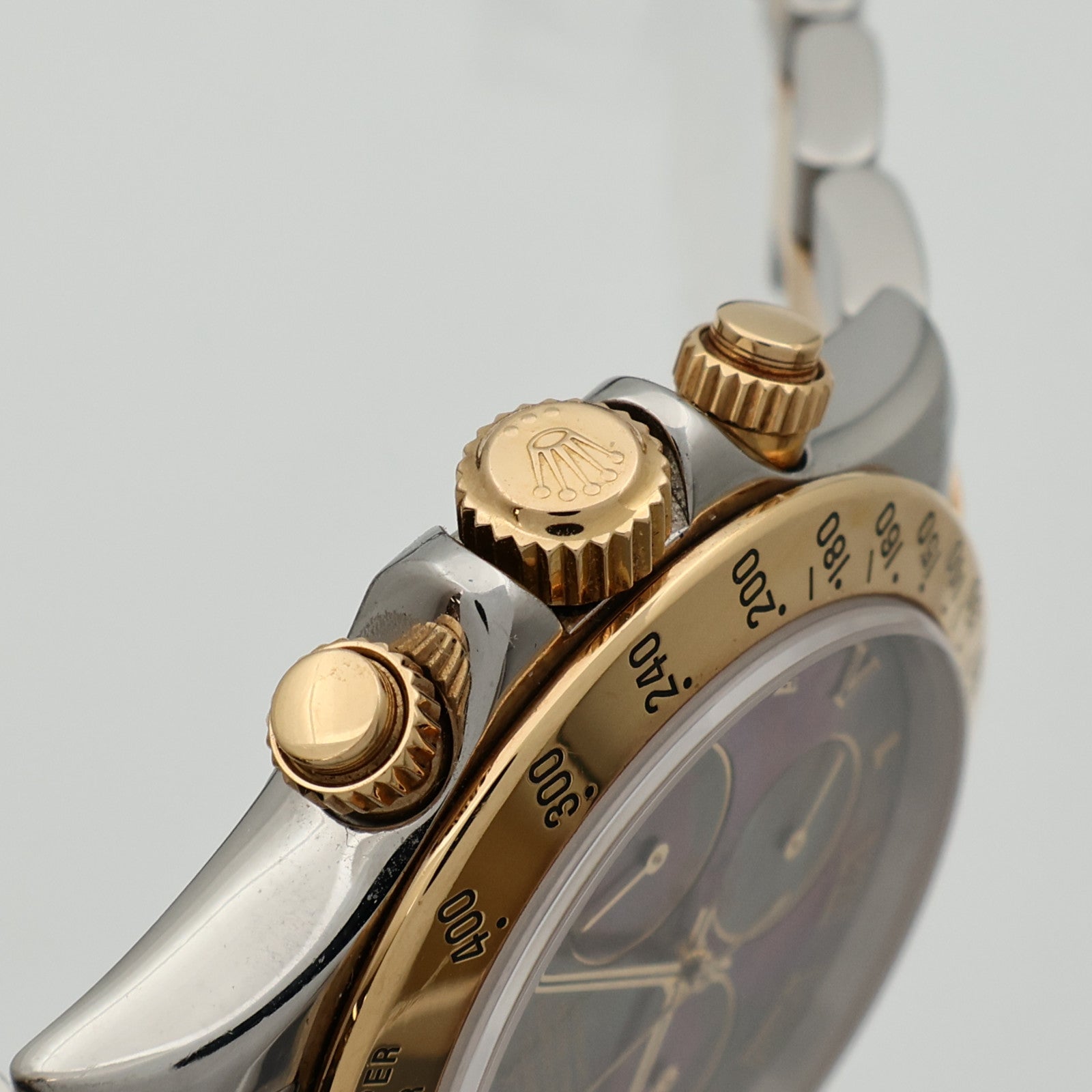 ROLEX Daytona 116523NR