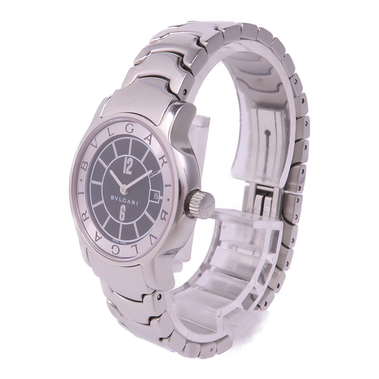 BVLGARI Solotempo W664