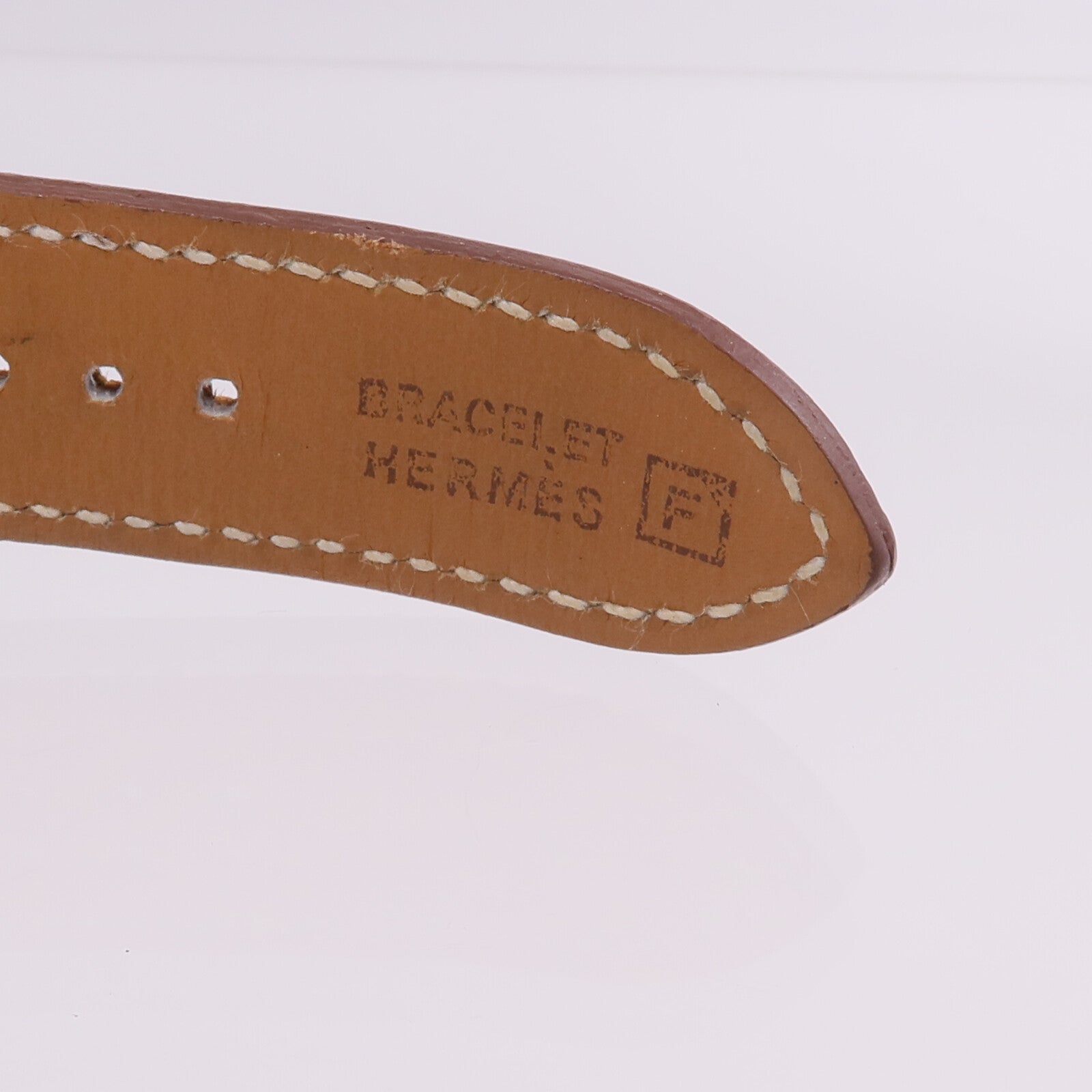 HERMES H watch HH1.510