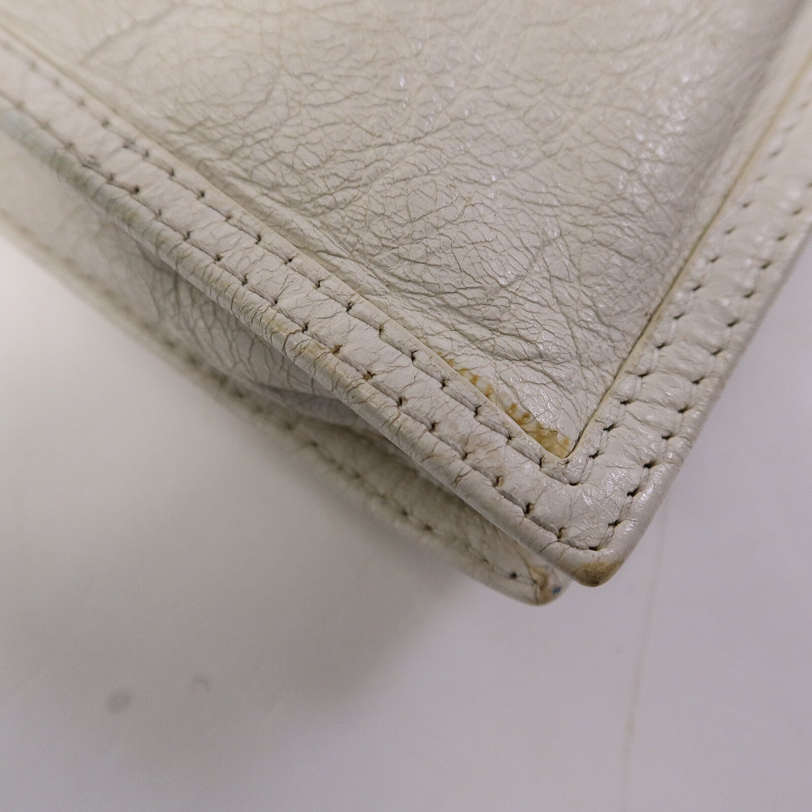 BALENCIAGA 牛皮皮革Explorer Bag肩背袋