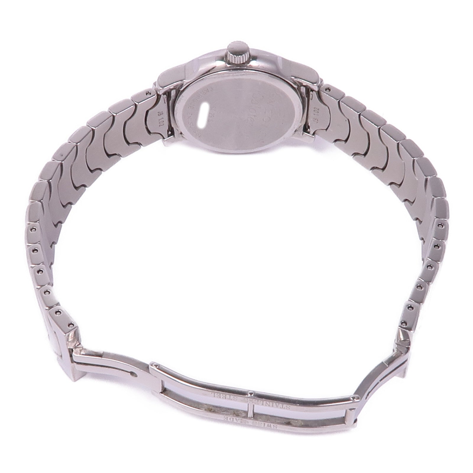 BVLGARI Solotempo W664