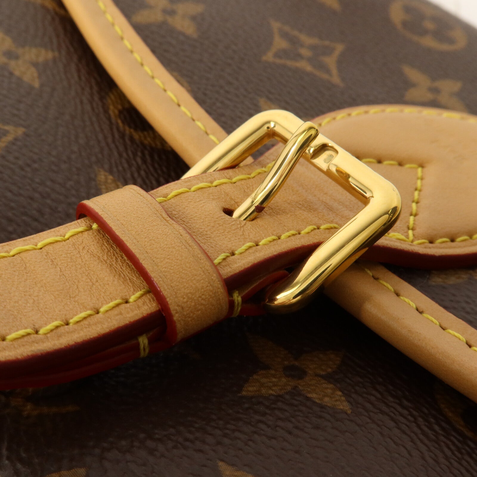 LOUIS VUITTON Monogram Diane手挽肩背兩用袋