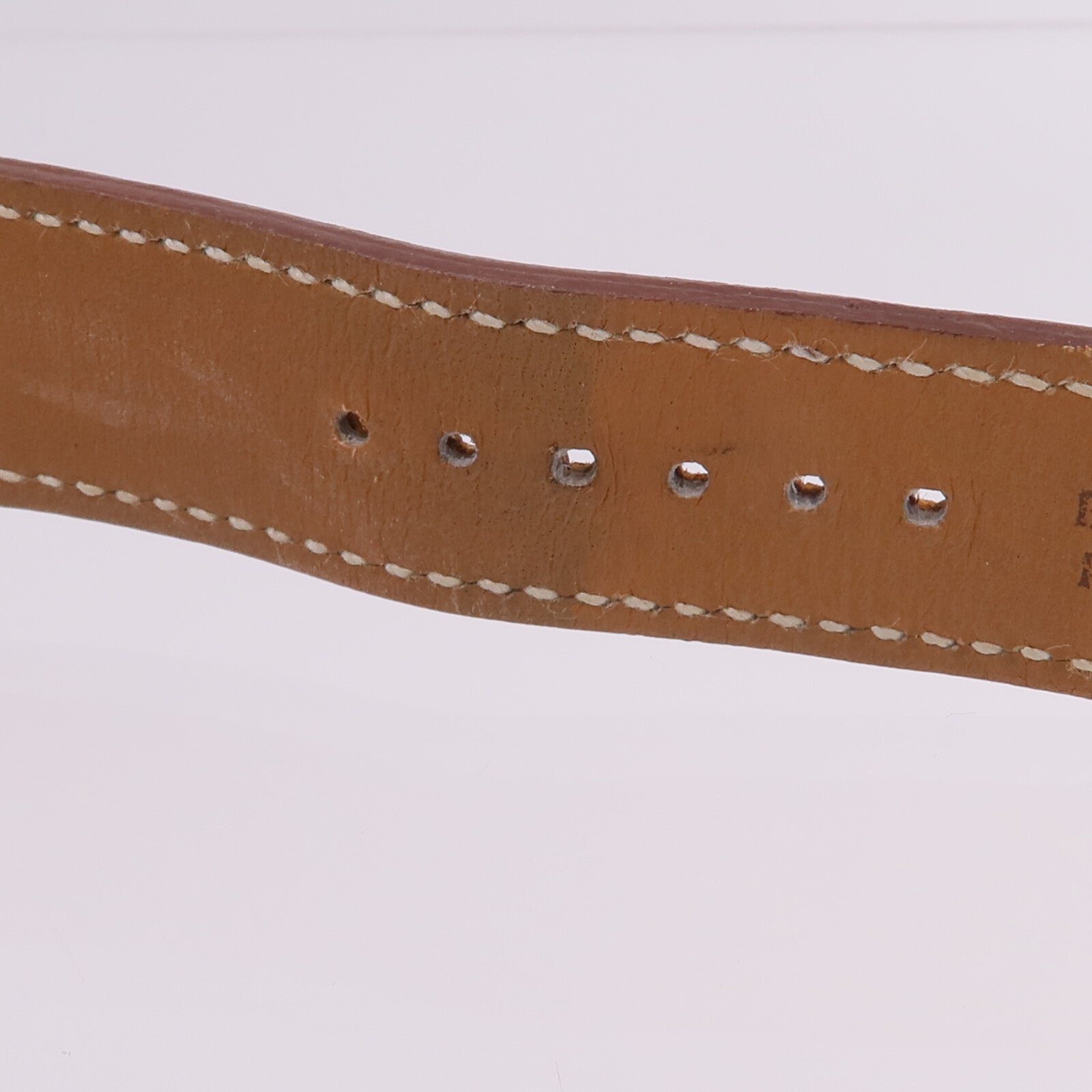 HERMES H watch HH1.510