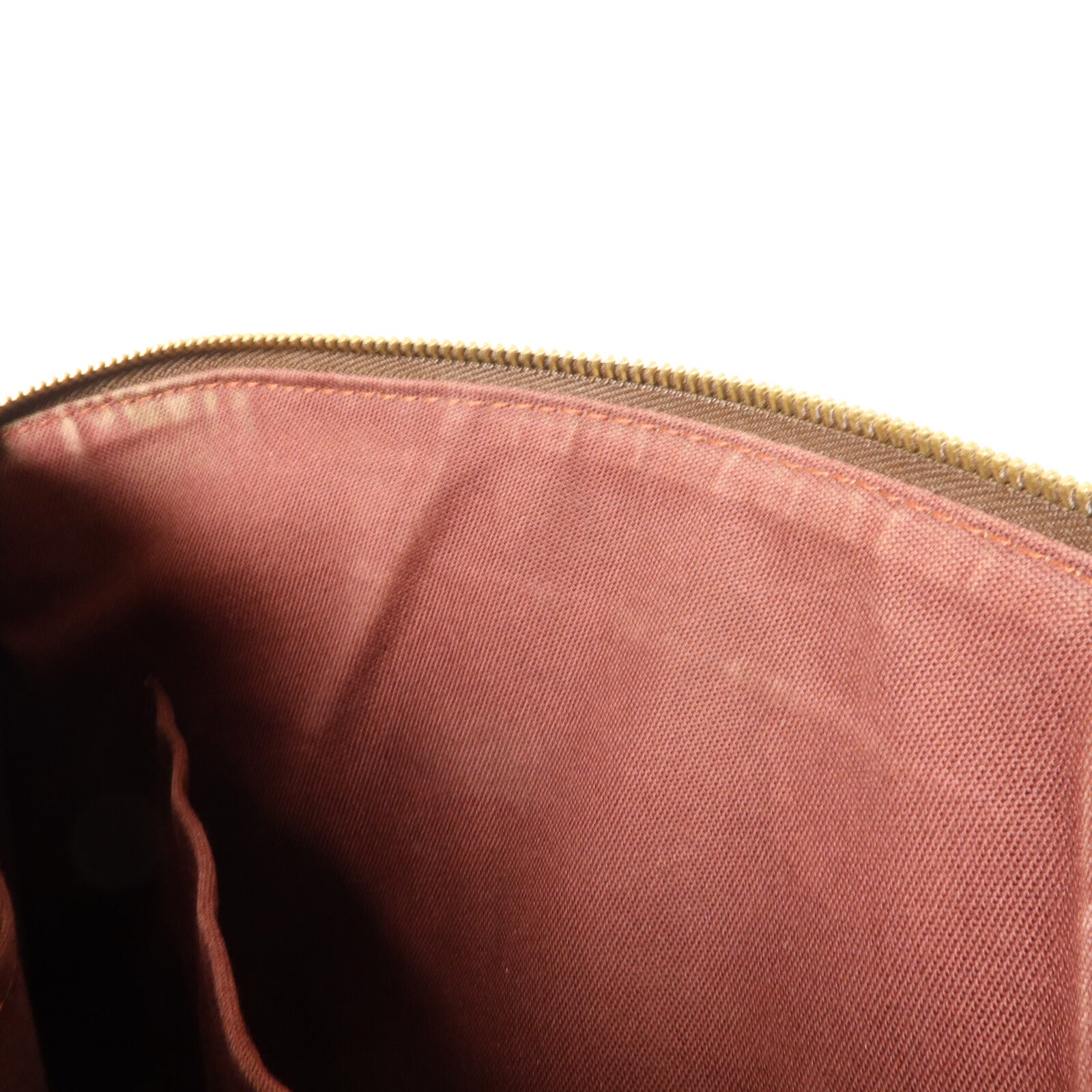 LOUIS VUITTON Monogram Rivoli MM手挽肩背兩用袋