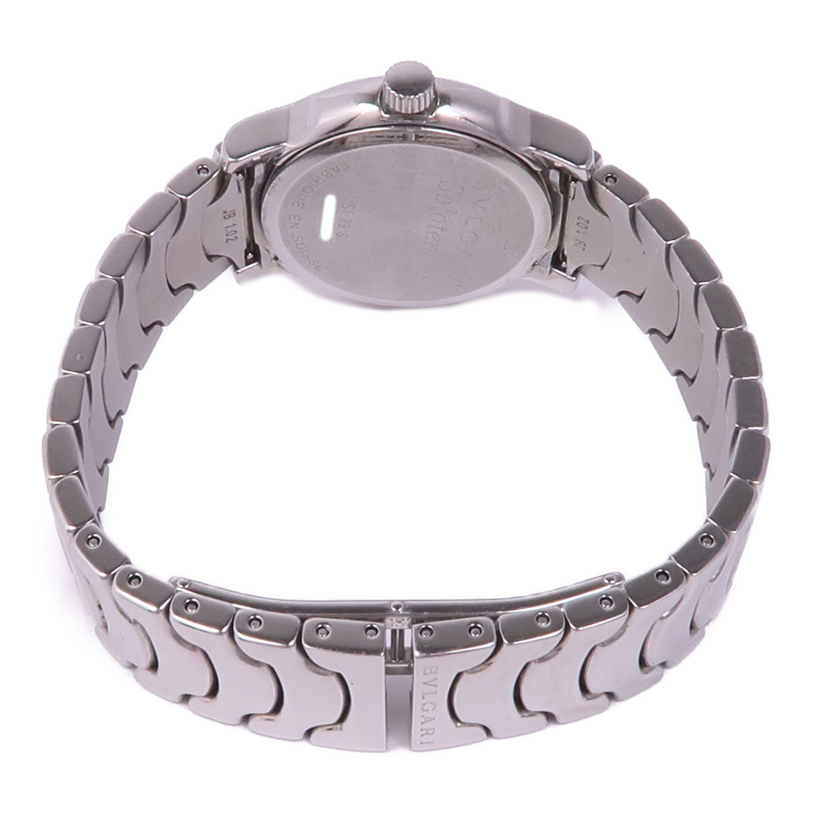 BVLGARI Solotempo W664