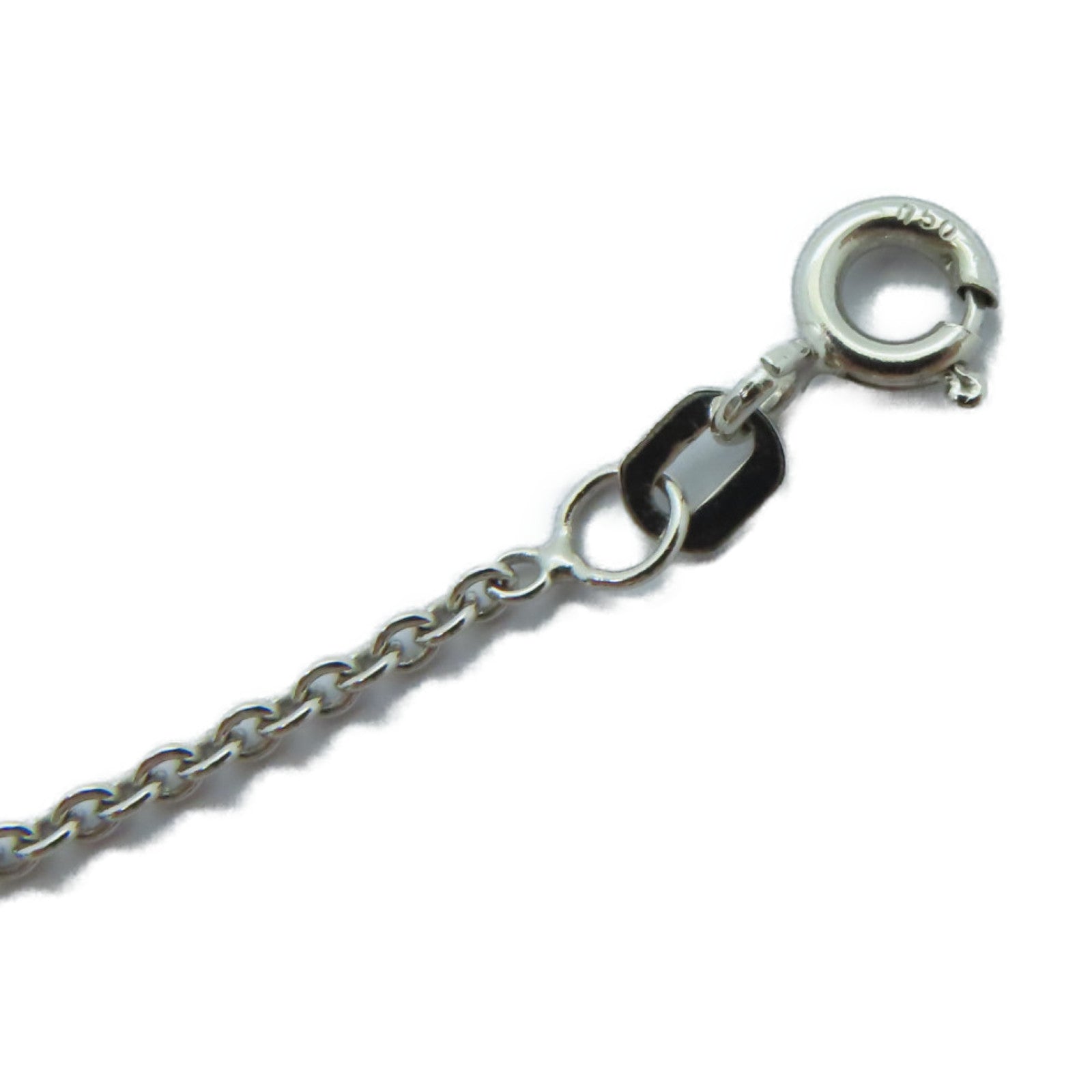 JEWELRY 【激減優惠】18K白金Necklaces鑽石項鏈
