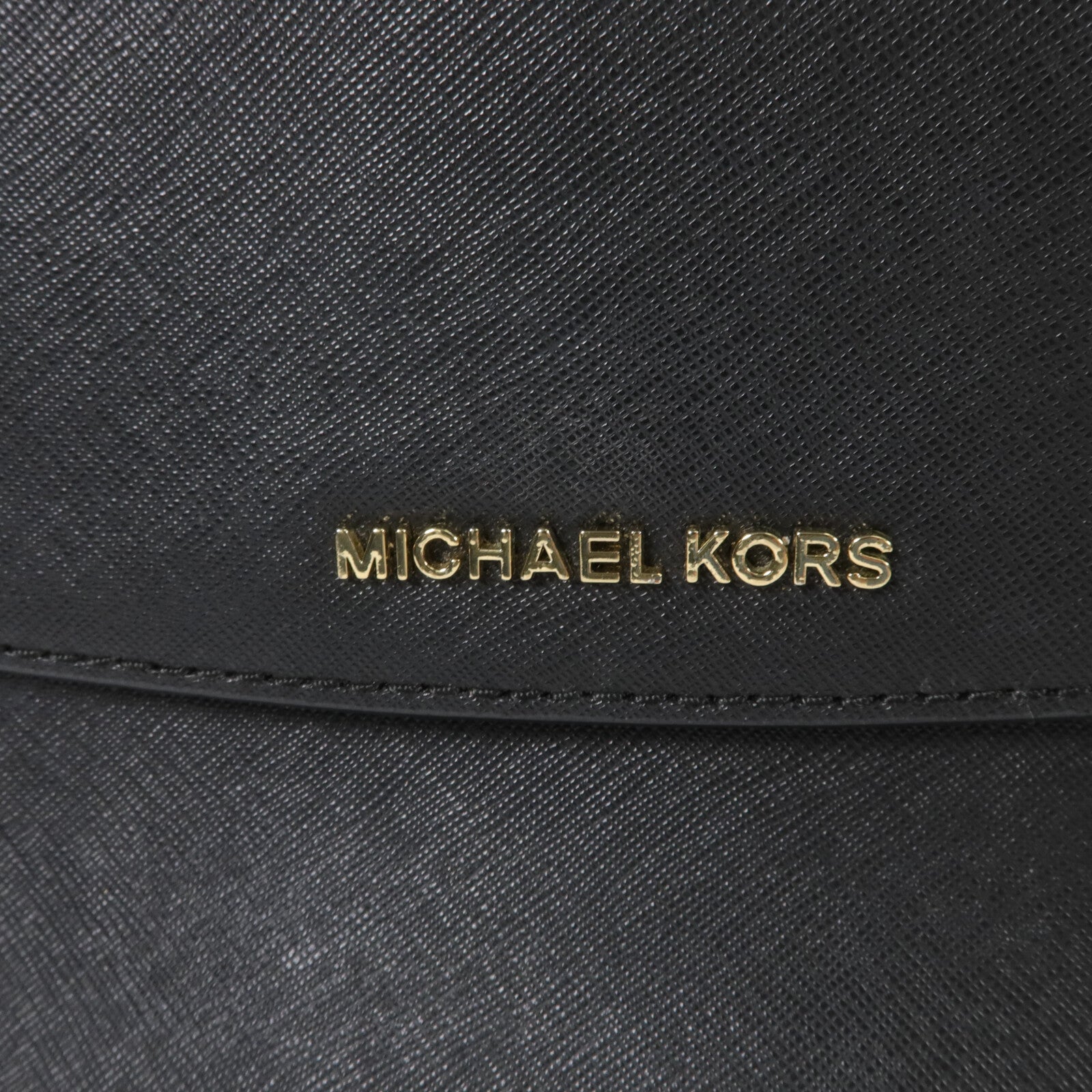 Michael Kors 牛皮皮革Ava Medium手挽袋