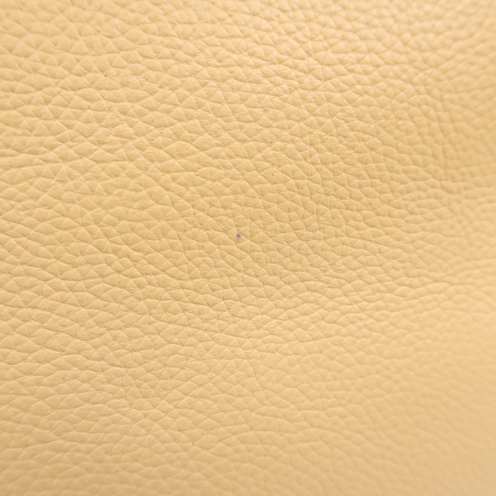 CHANEL 牛皮皮革Executive Cerf Tote金扣手挽肩背兩用袋