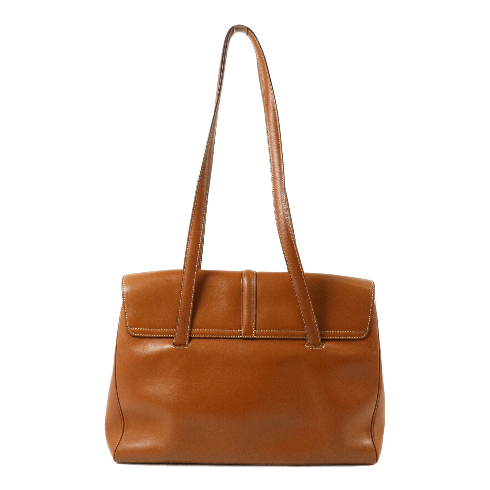 CELINE 牛皮皮革Soft 16 Small肩背袋