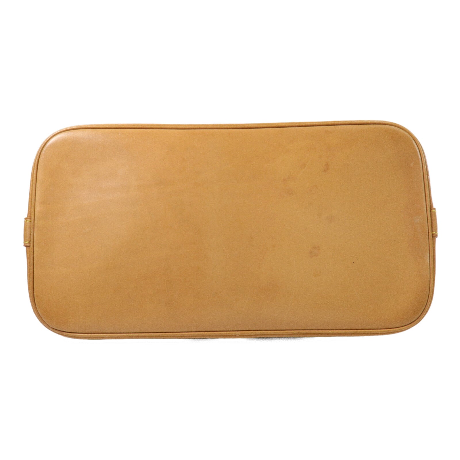 LOUIS VUITTON Monogram Alma PM手挽袋