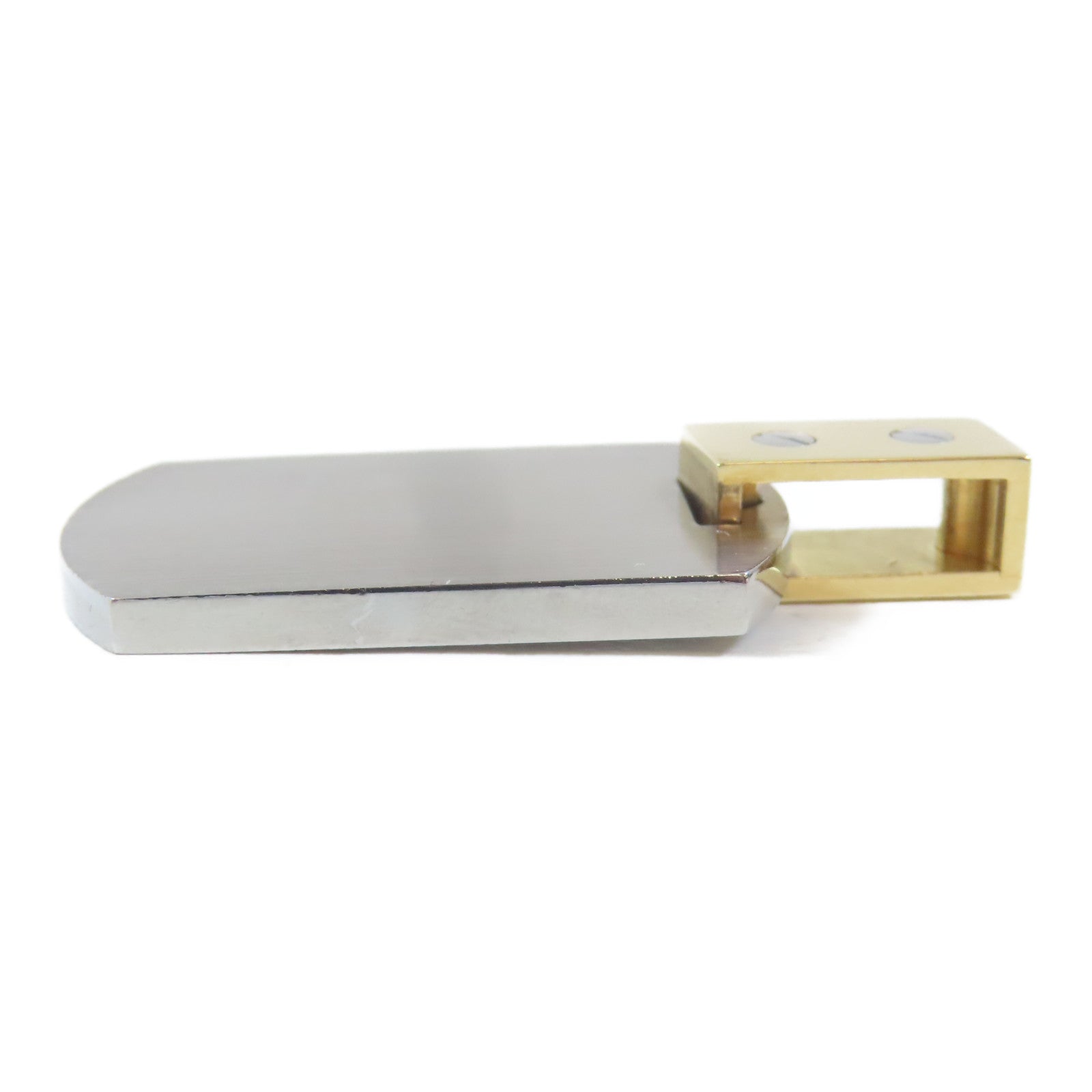CARTIER 18K黃金/不鏽鋼Pendant吊墜