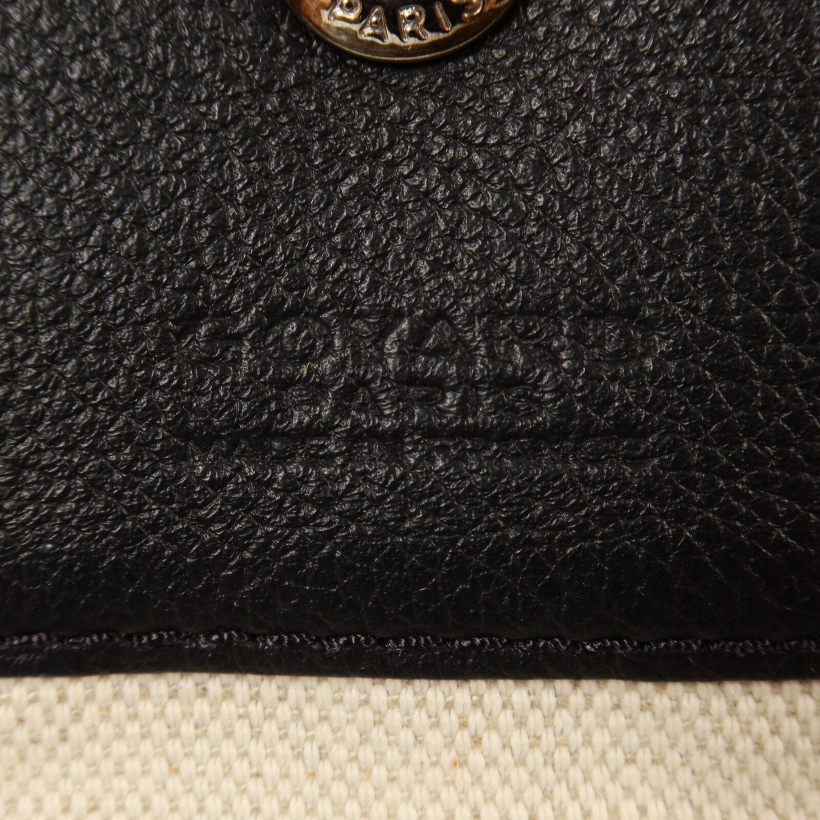 GOYARD 塗層帆布Saint Louis PM手挽袋