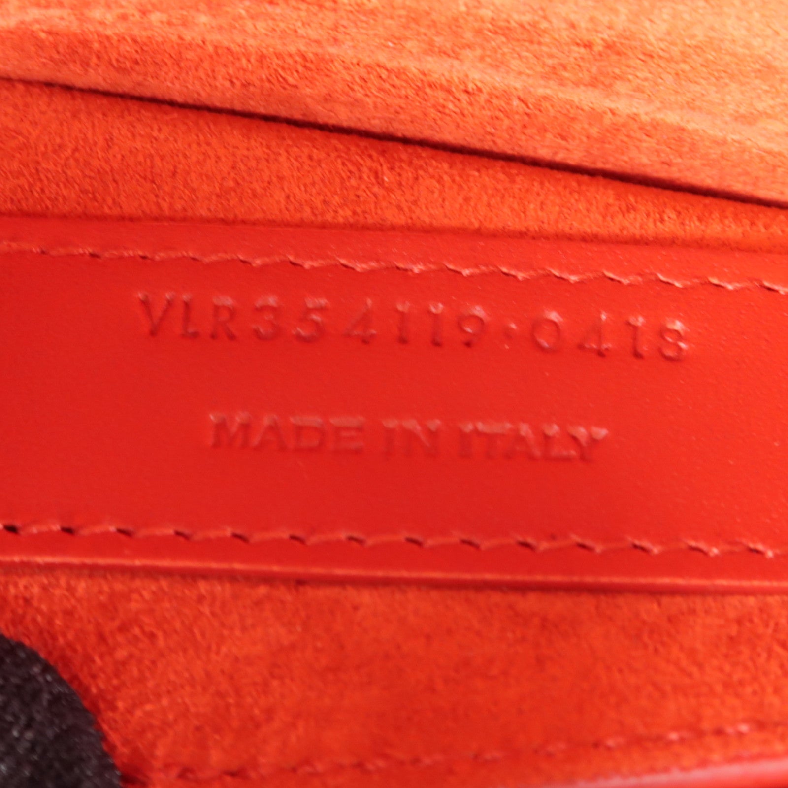 YVES SAINT LAURENT 牛皮皮革Kate Bag金扣鏈帶肩背袋