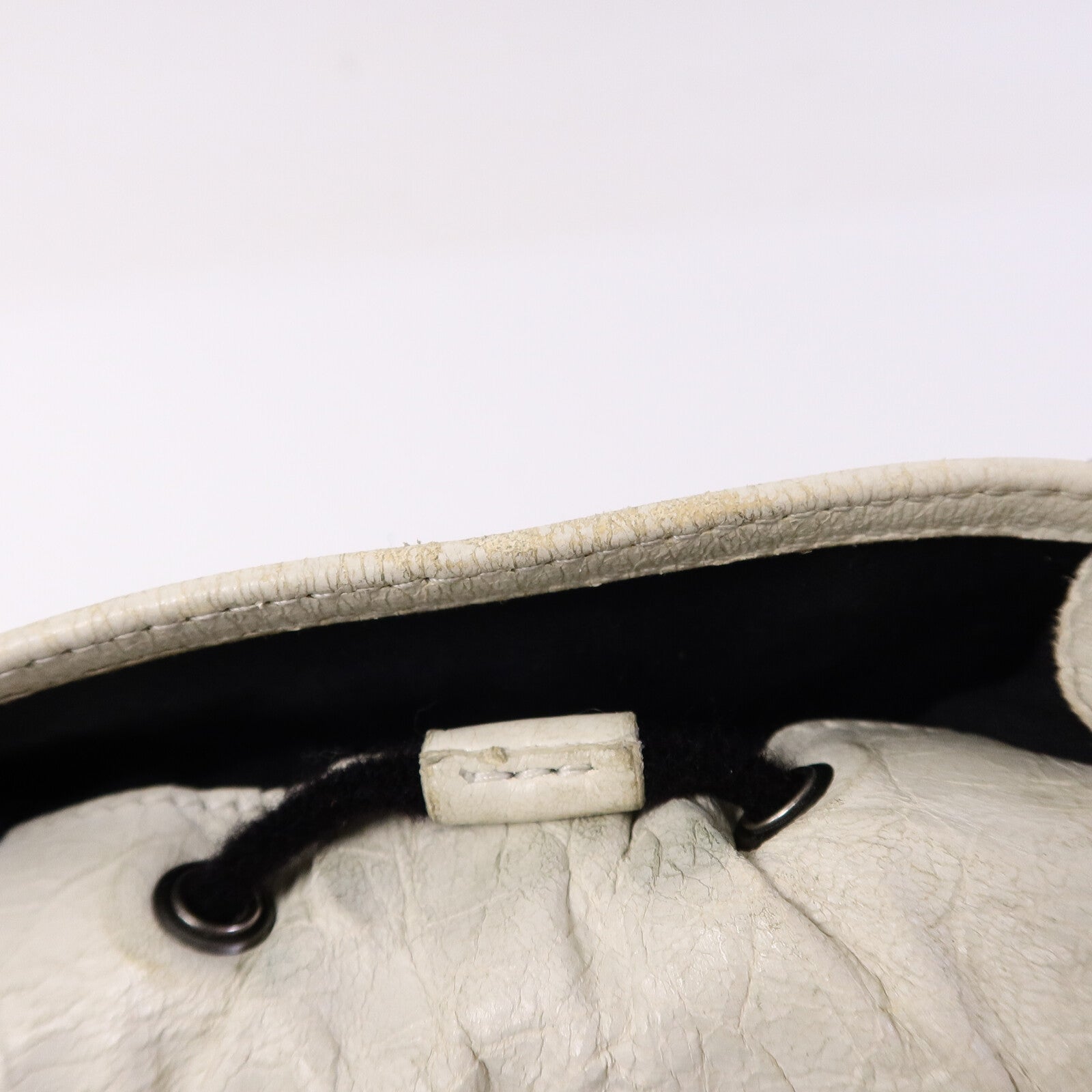 BALENCIAGA 牛皮皮革Explorer Bag肩背袋