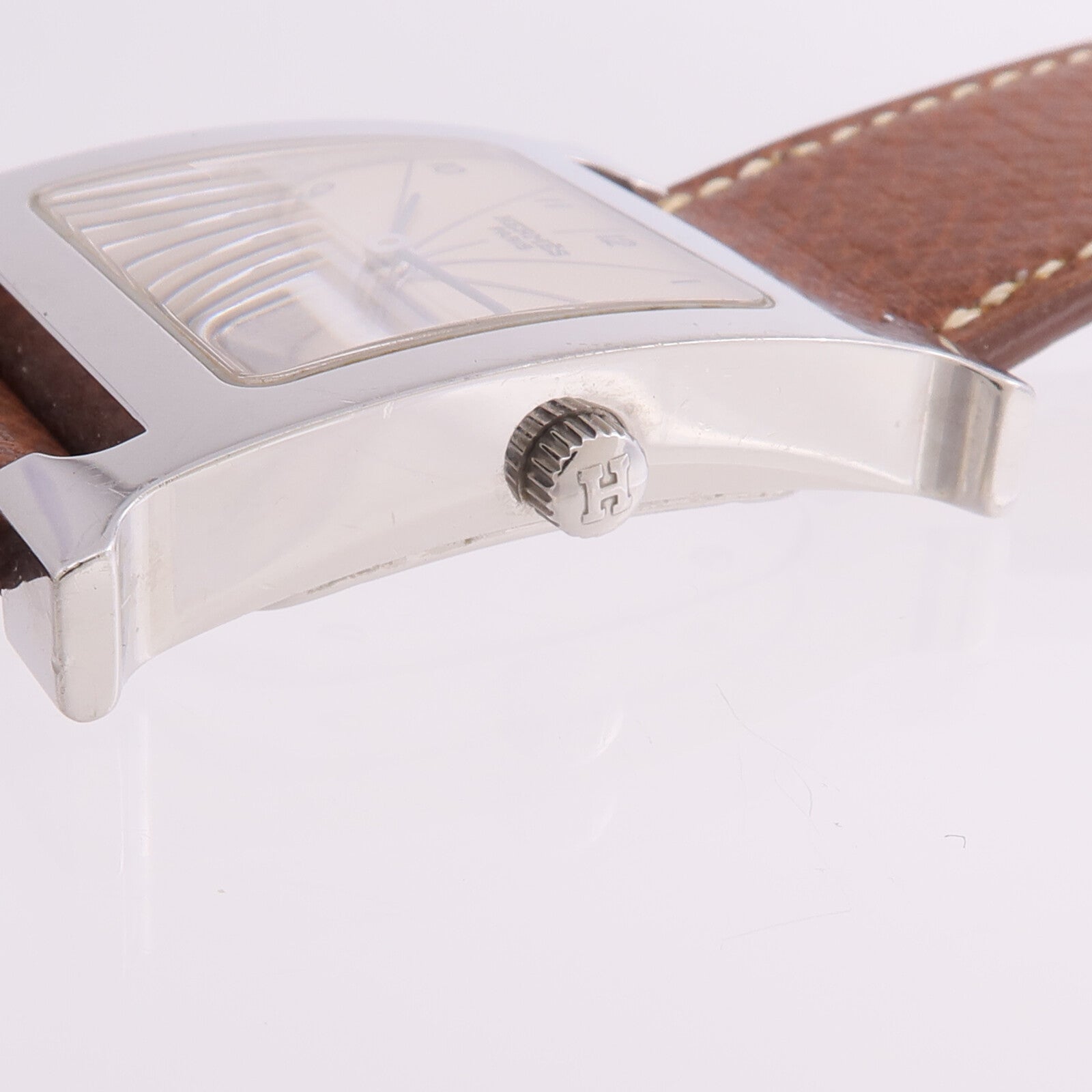 HERMES H watch HH1.510