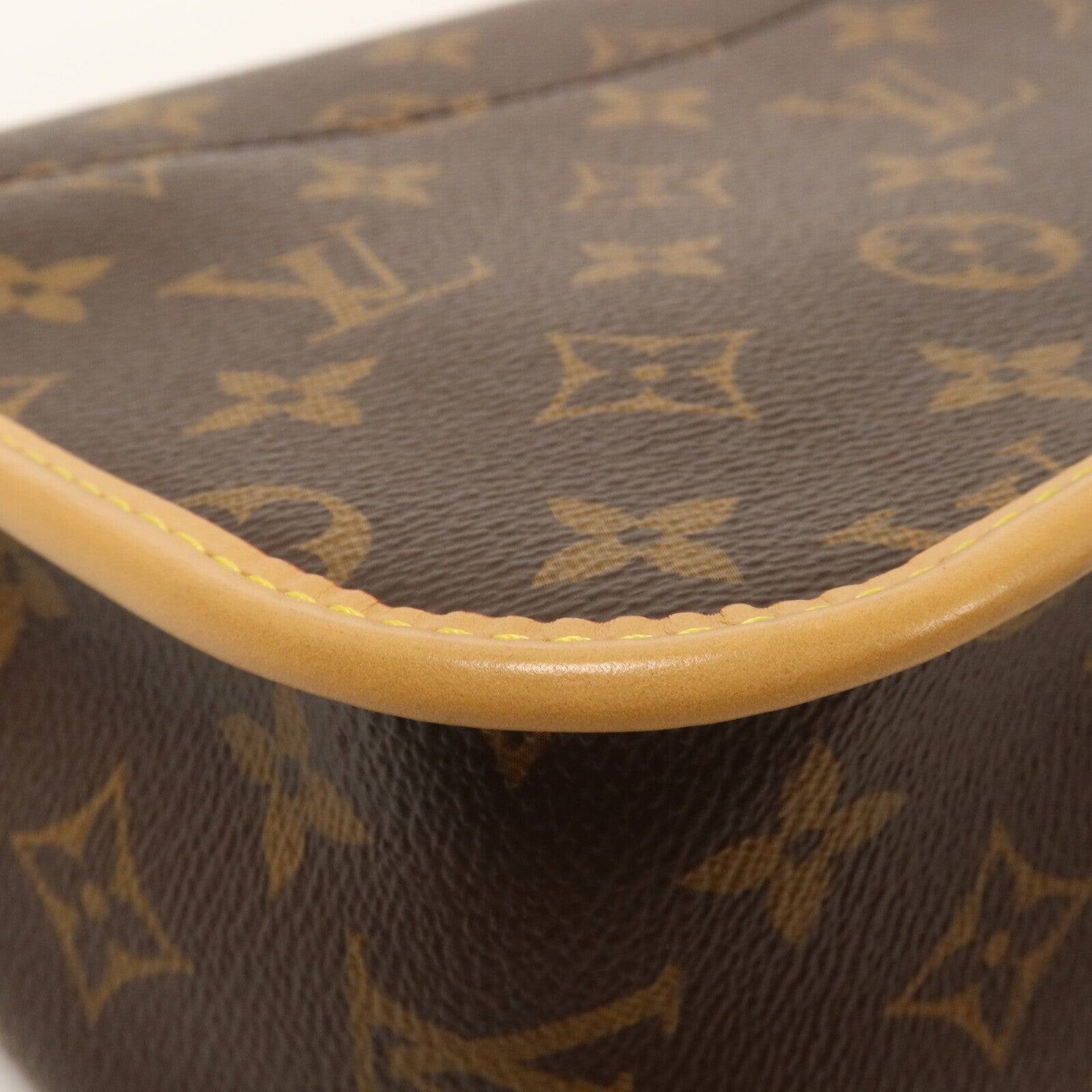 LOUIS VUITTON Monogram Diane手挽肩背兩用袋