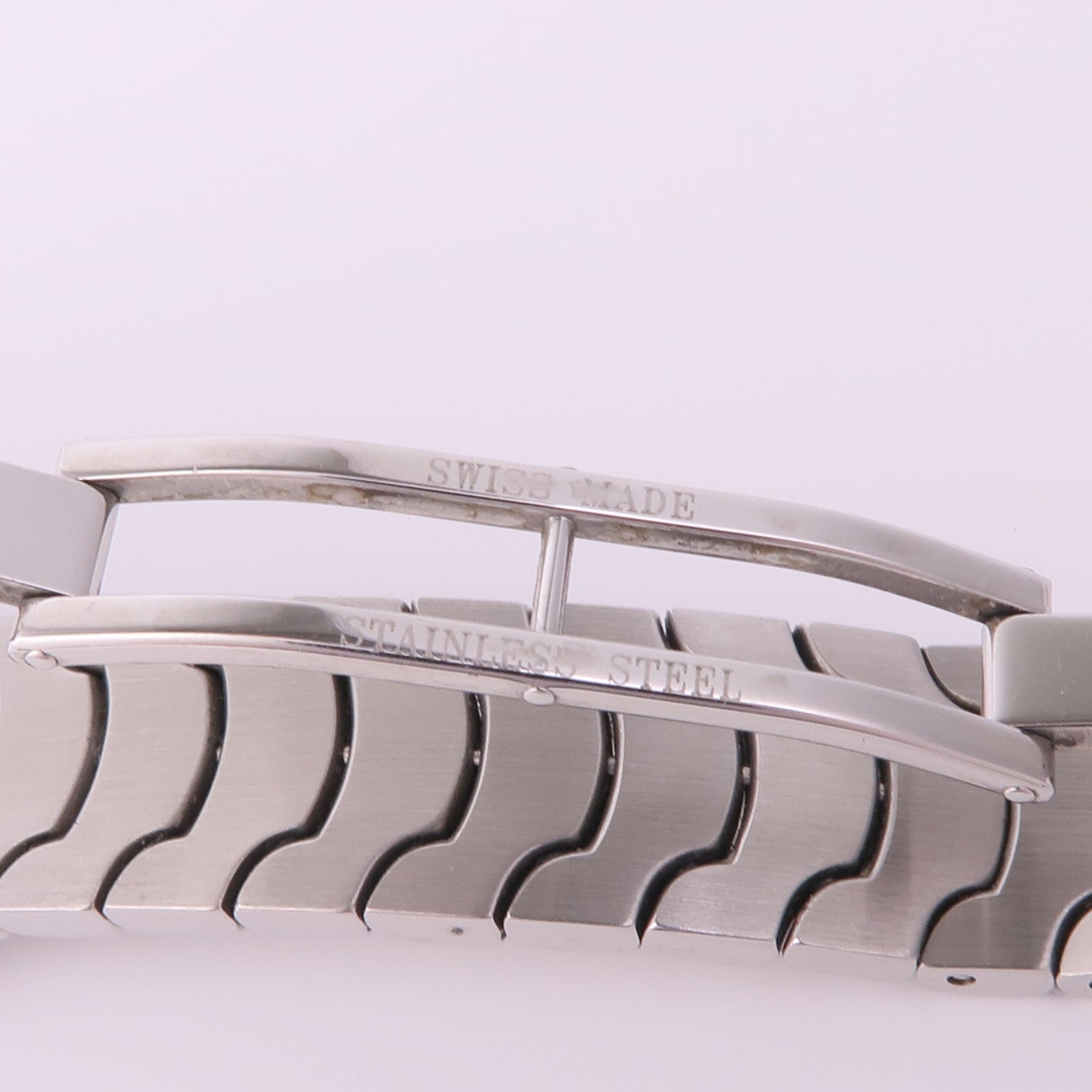 BVLGARI Solotempo W664