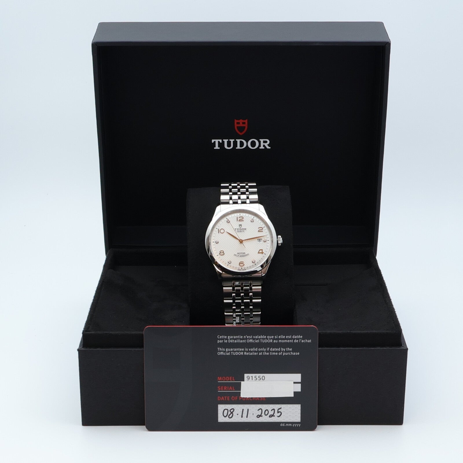 TUDOR Tudor 1926 91550