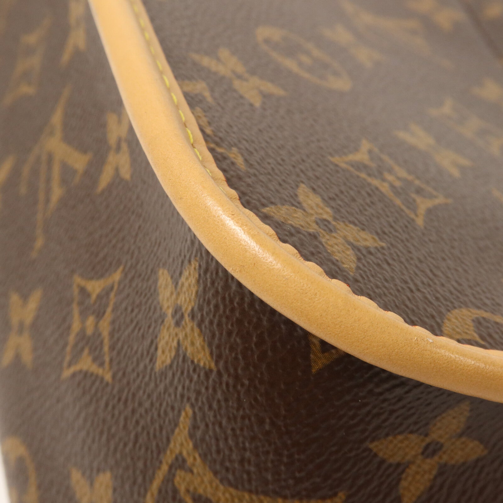 LOUIS VUITTON Monogram Diane手挽肩背兩用袋