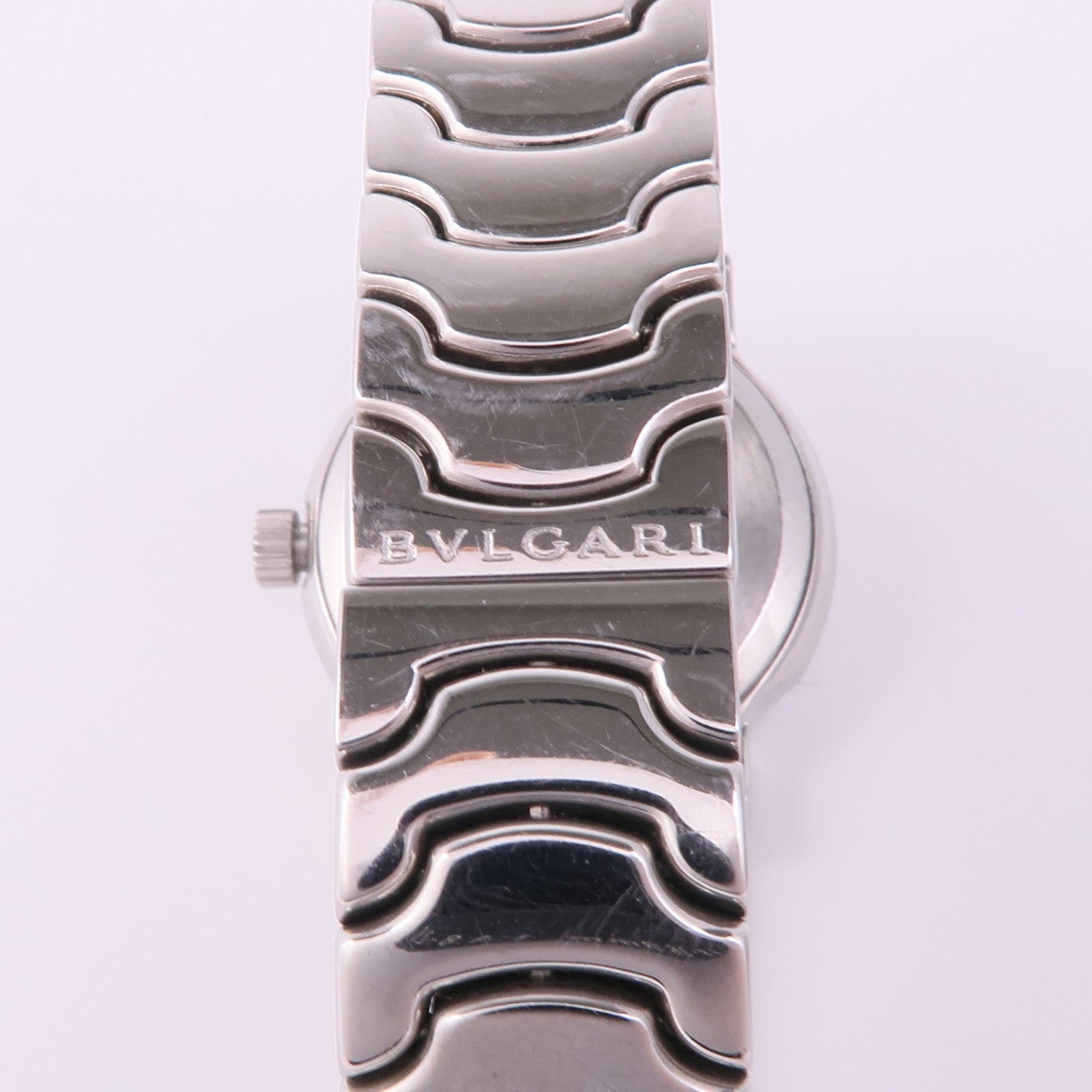 BVLGARI Solotempo W664