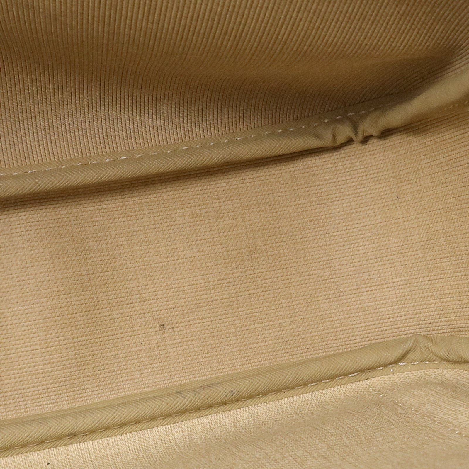 LOUIS VUITTON Monogram Reporter PM金扣肩背袋