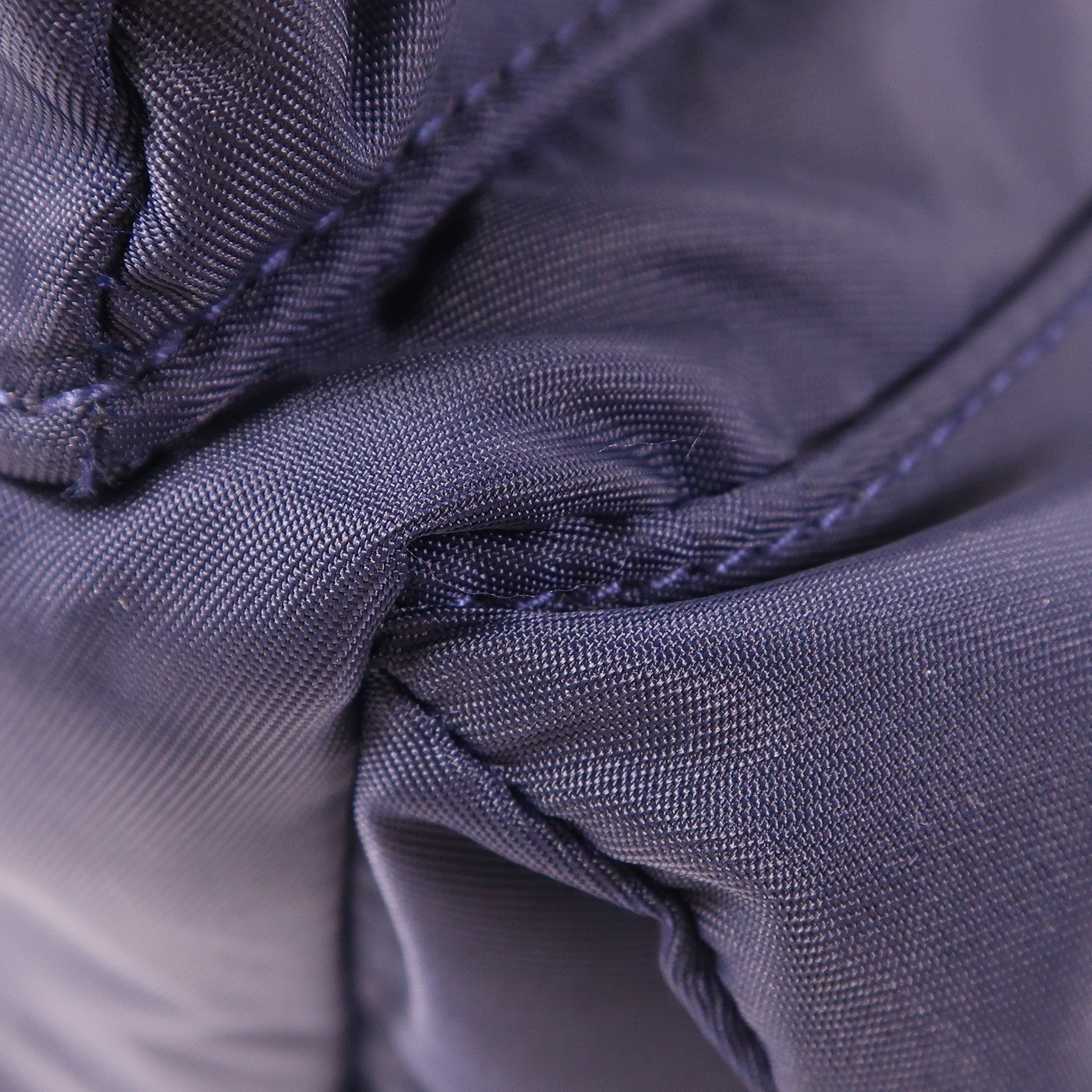 BURBERRY 尼龍Backpack金扣背包