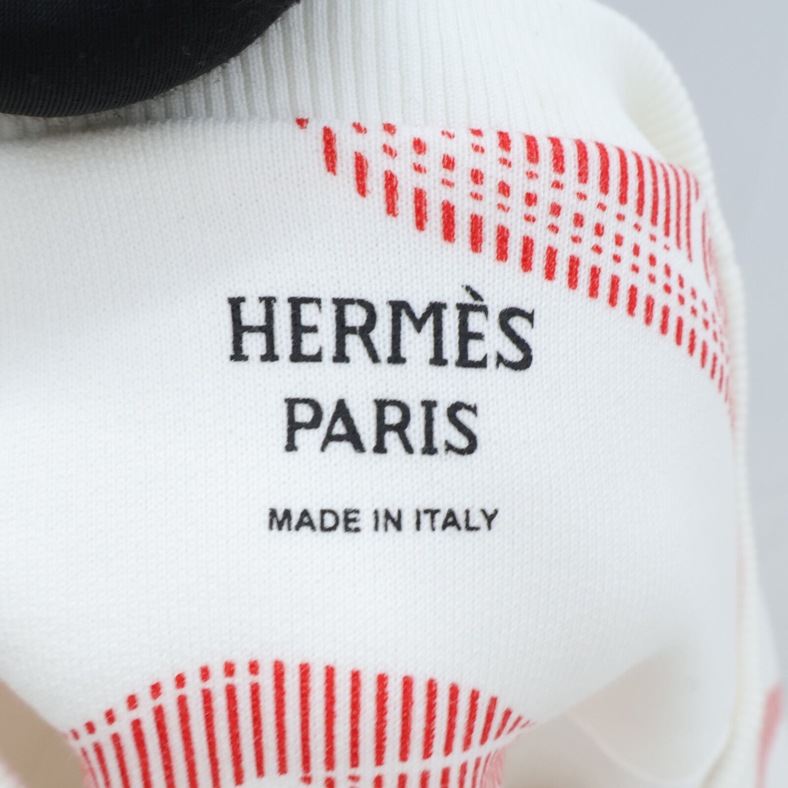 HERMES Coaching Remix Short-Sleeved Dress連身裙
