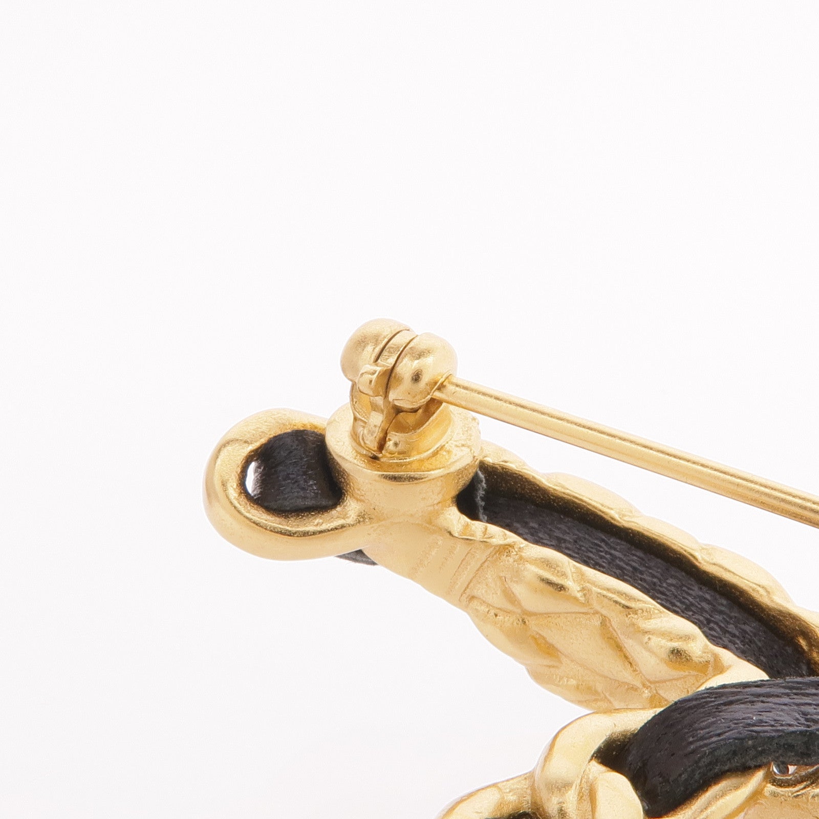 CHANEL 金屬Brooch胸針