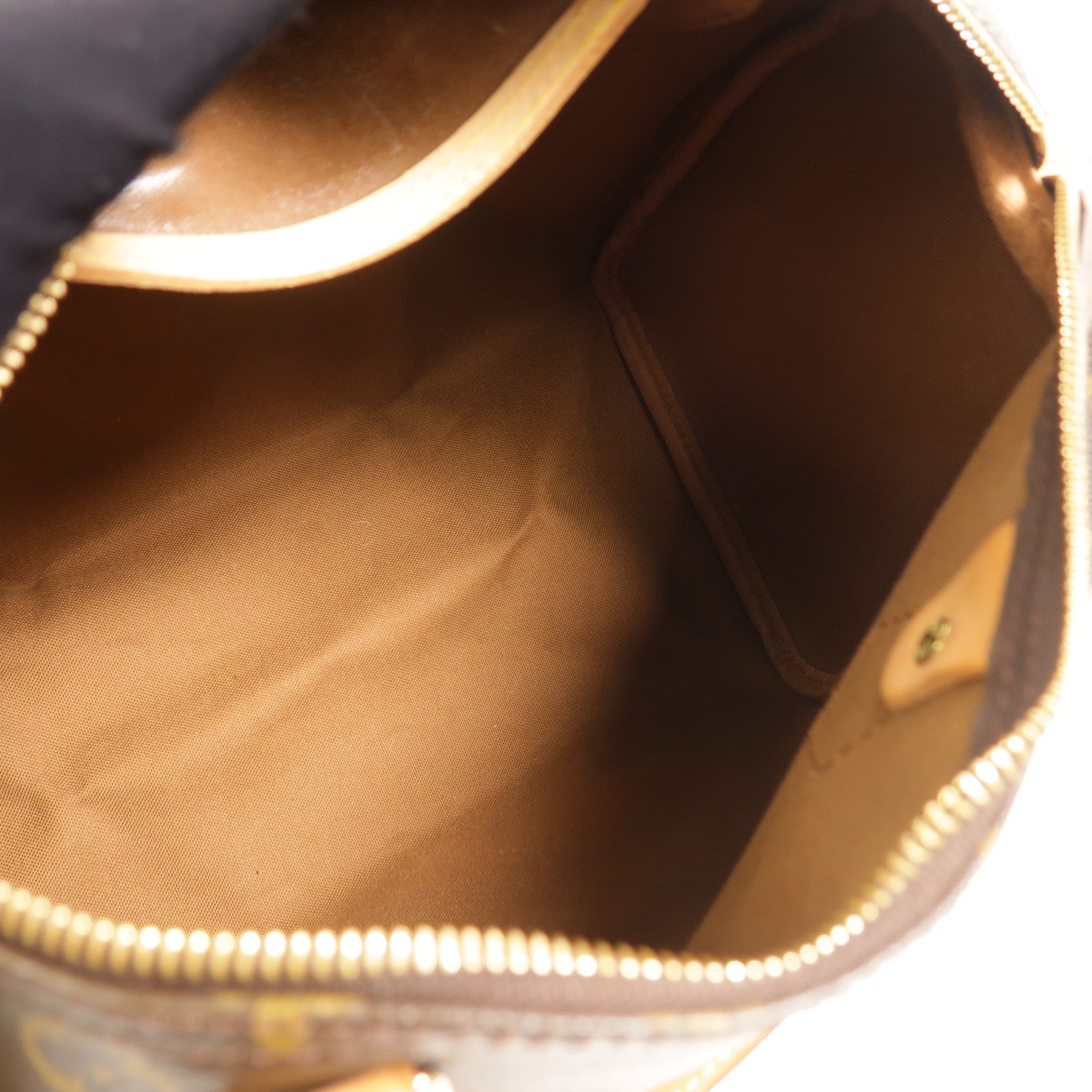 LOUIS VUITTON Monogram Speedy 30手挽袋