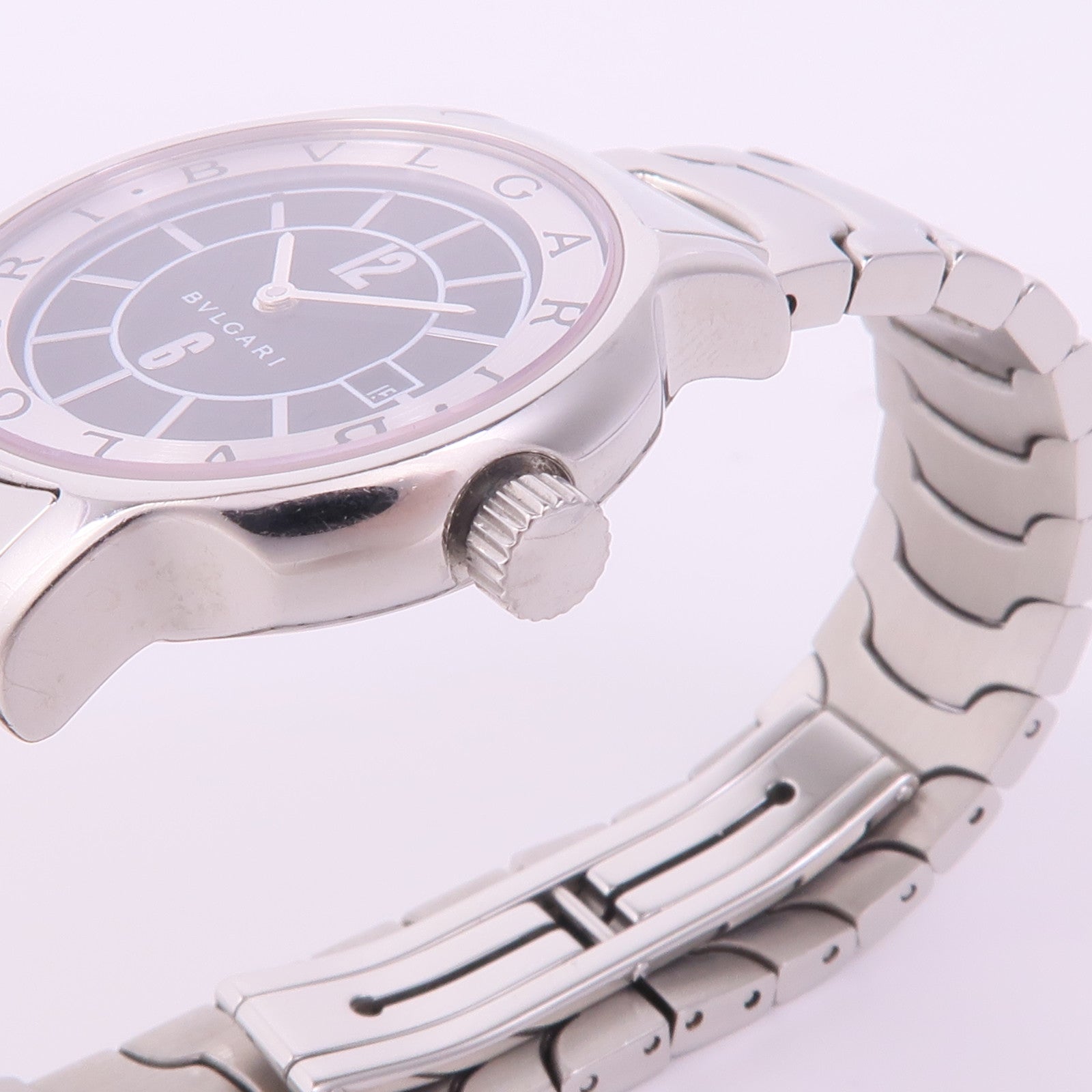 BVLGARI Solotempo W664