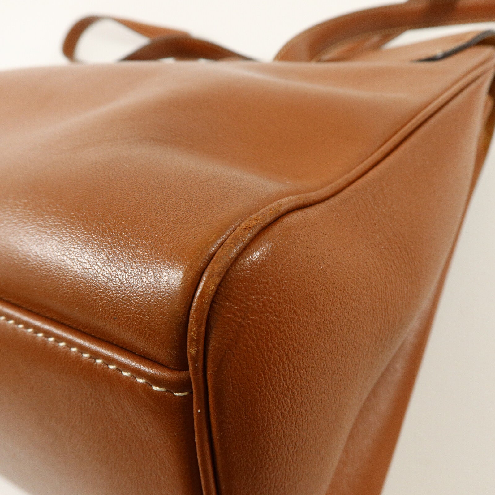 CELINE 牛皮皮革Soft 16 Small肩背袋