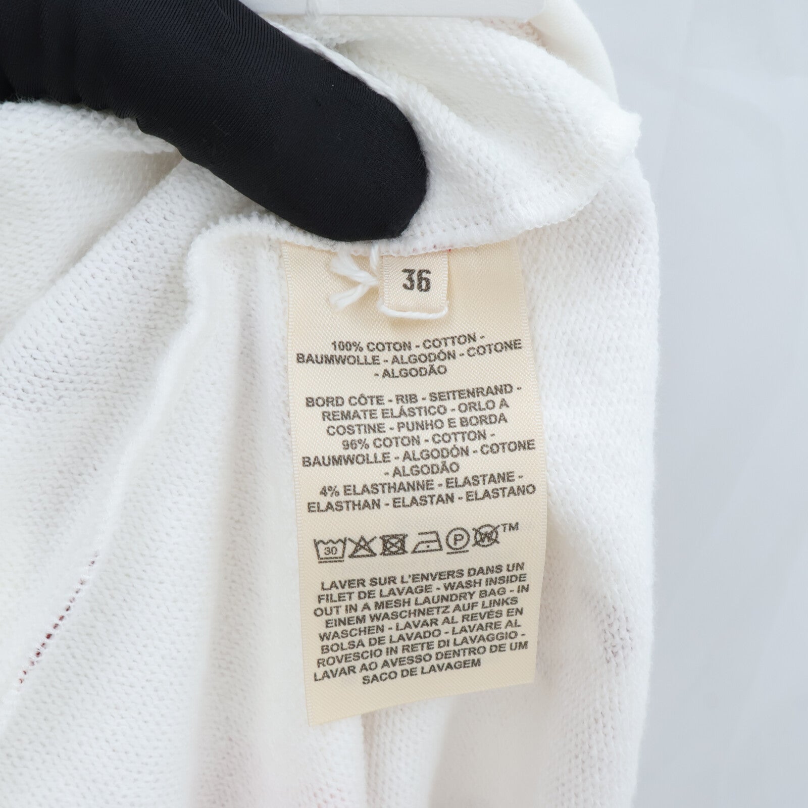 HERMES Coaching Remix Short-Sleeved Dress連身裙