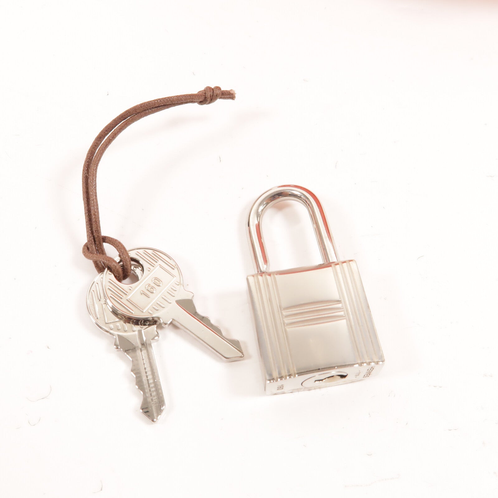 HERMES Clemence皮革Picotin PM手挽袋Rose Jaipur