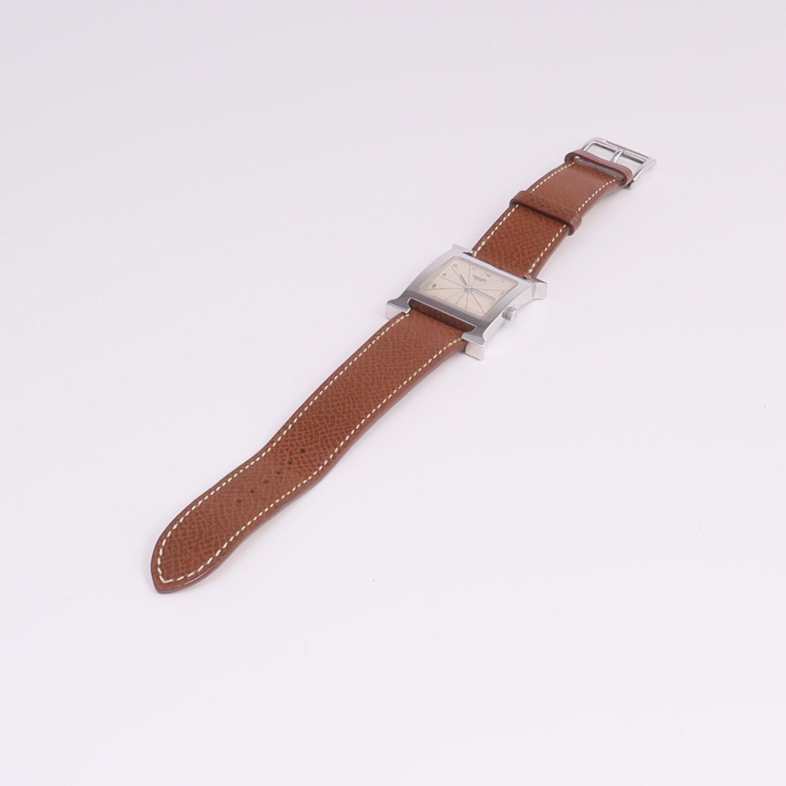 HERMES H watch HH1.510