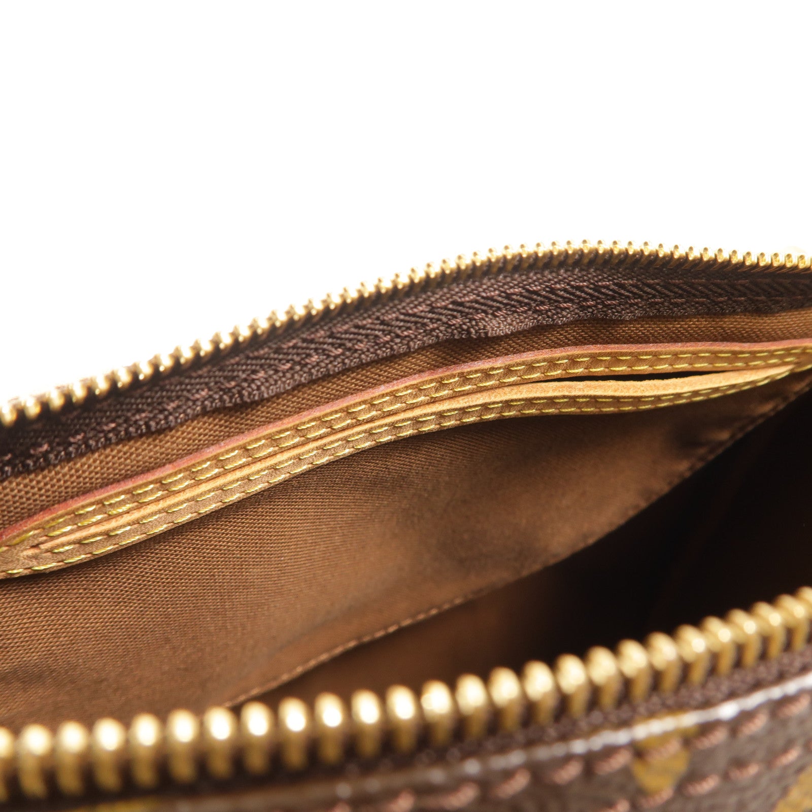 LOUIS VUITTON Monogram Speedy 30手挽袋