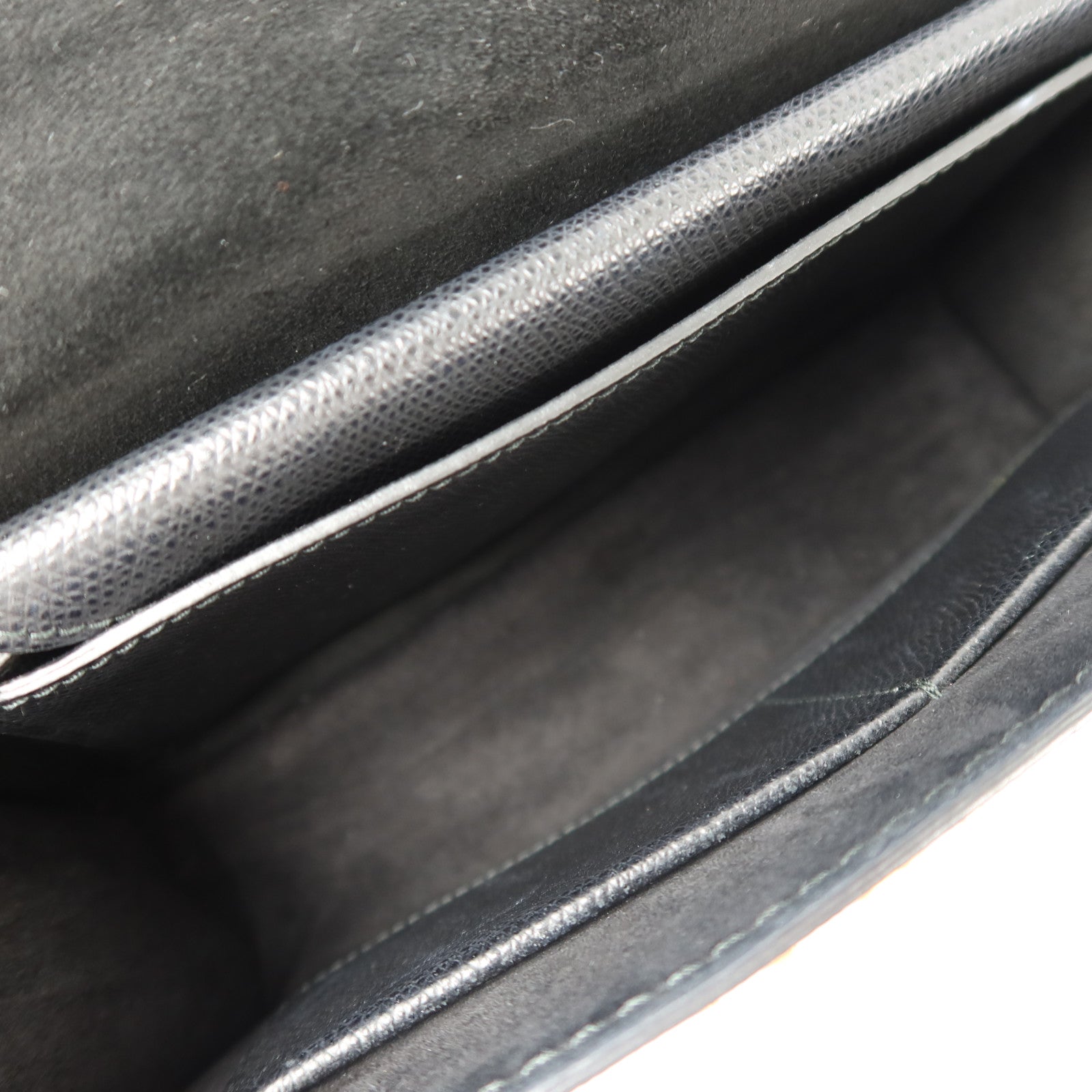 Dior 牛皮皮革Jadior Flap金扣鏈帶肩背袋