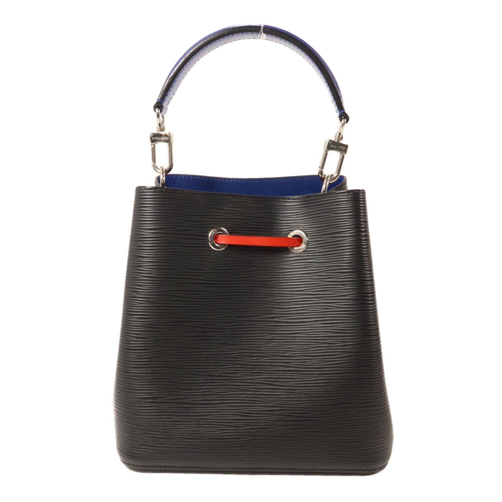 LOUIS VUITTON Epi Neo Noe BB手挽肩背兩用袋