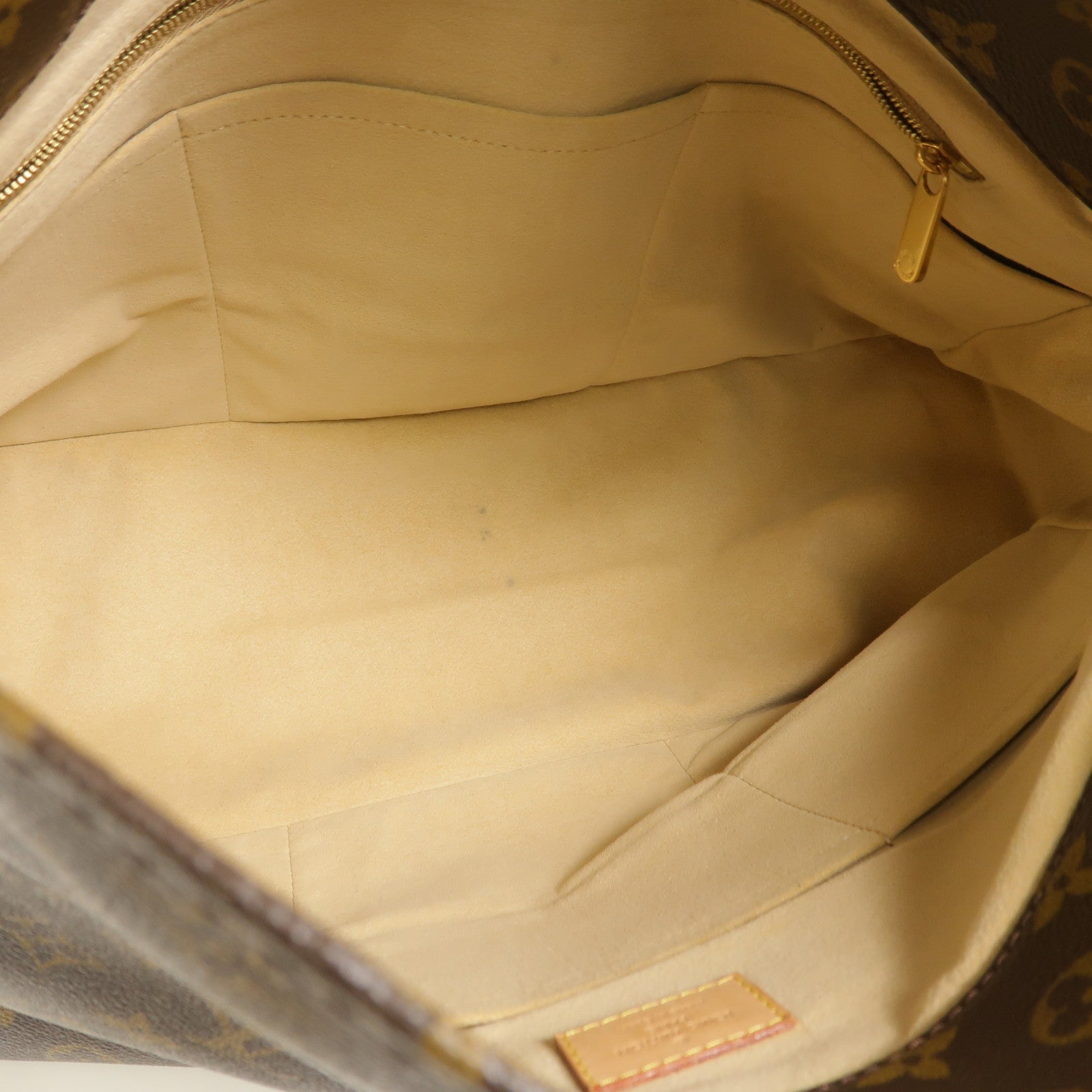 LOUIS VUITTON Monogram Artsy MM肩背袋