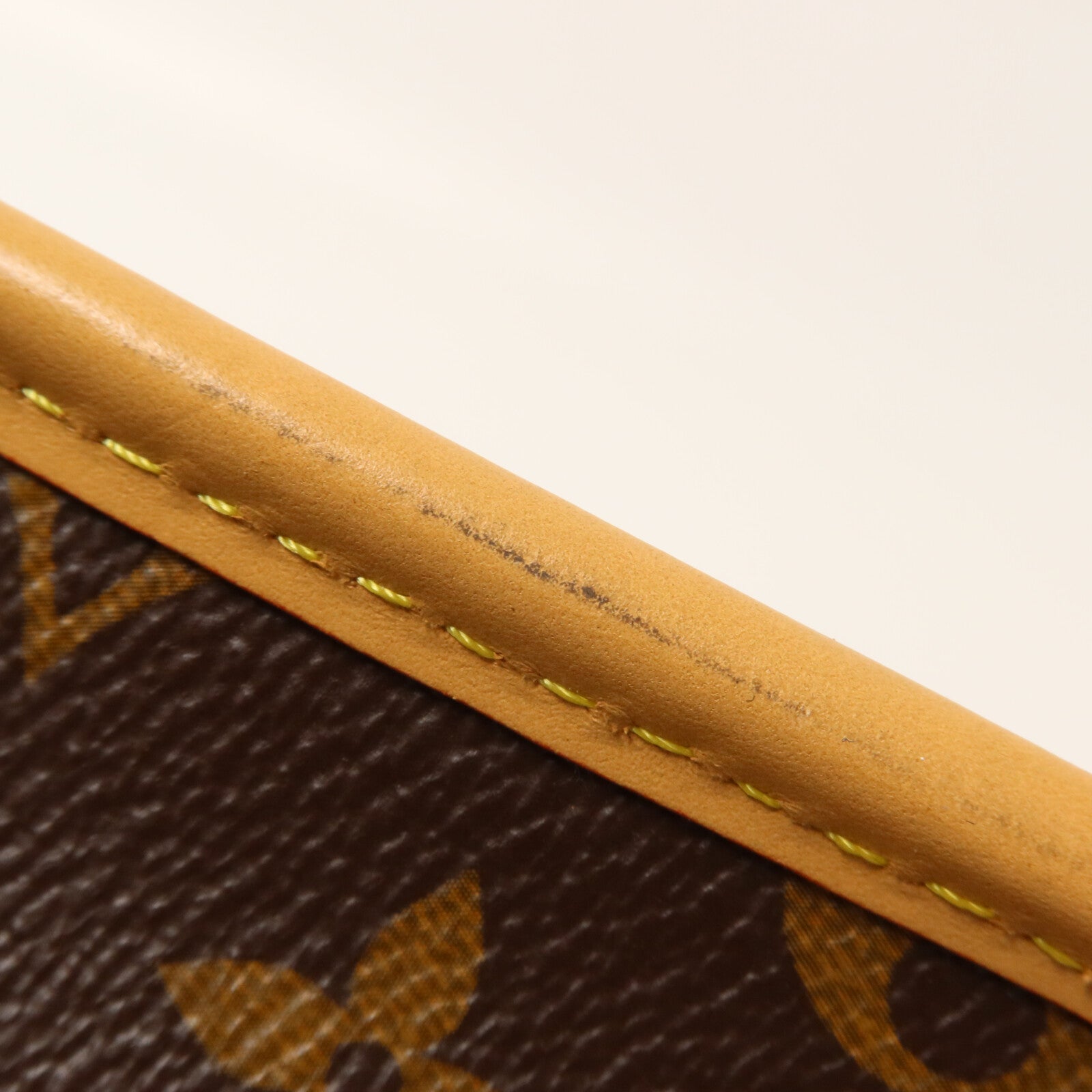 LOUIS VUITTON Monogram Diane手挽肩背兩用袋