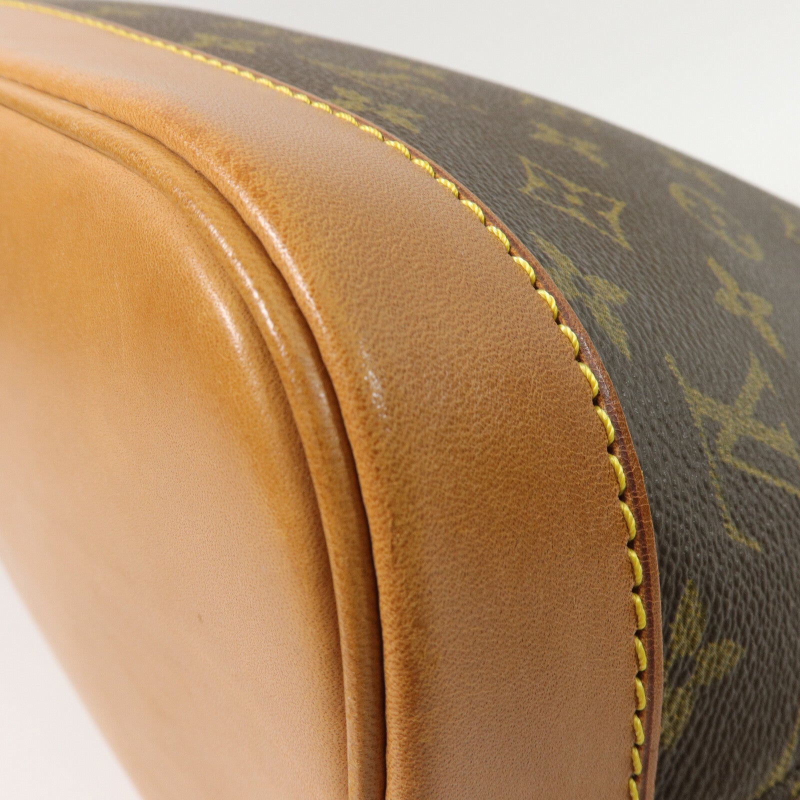 LOUIS VUITTON Monogram Alma PM手挽袋