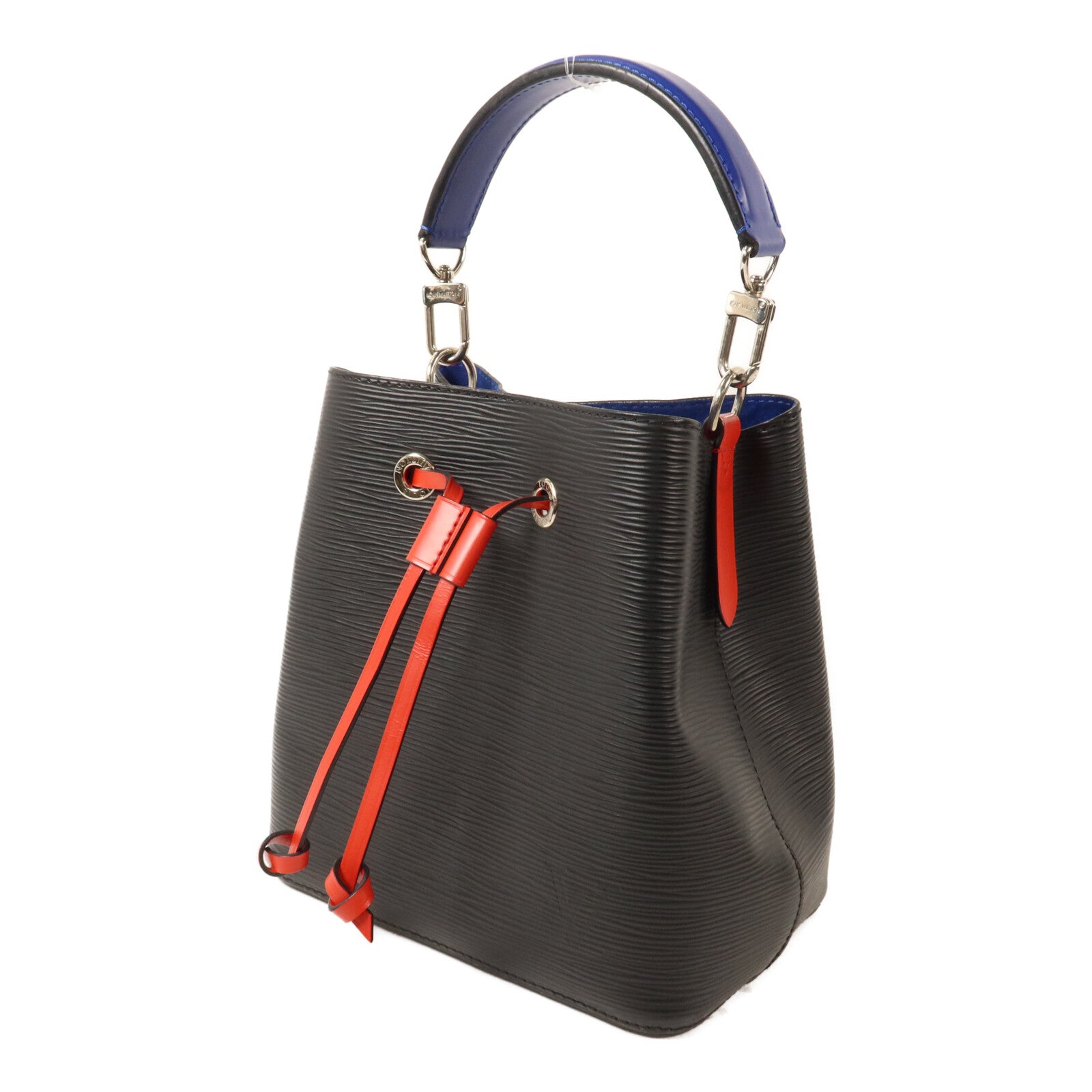 LOUIS VUITTON Epi Neo Noe BB手挽肩背兩用袋