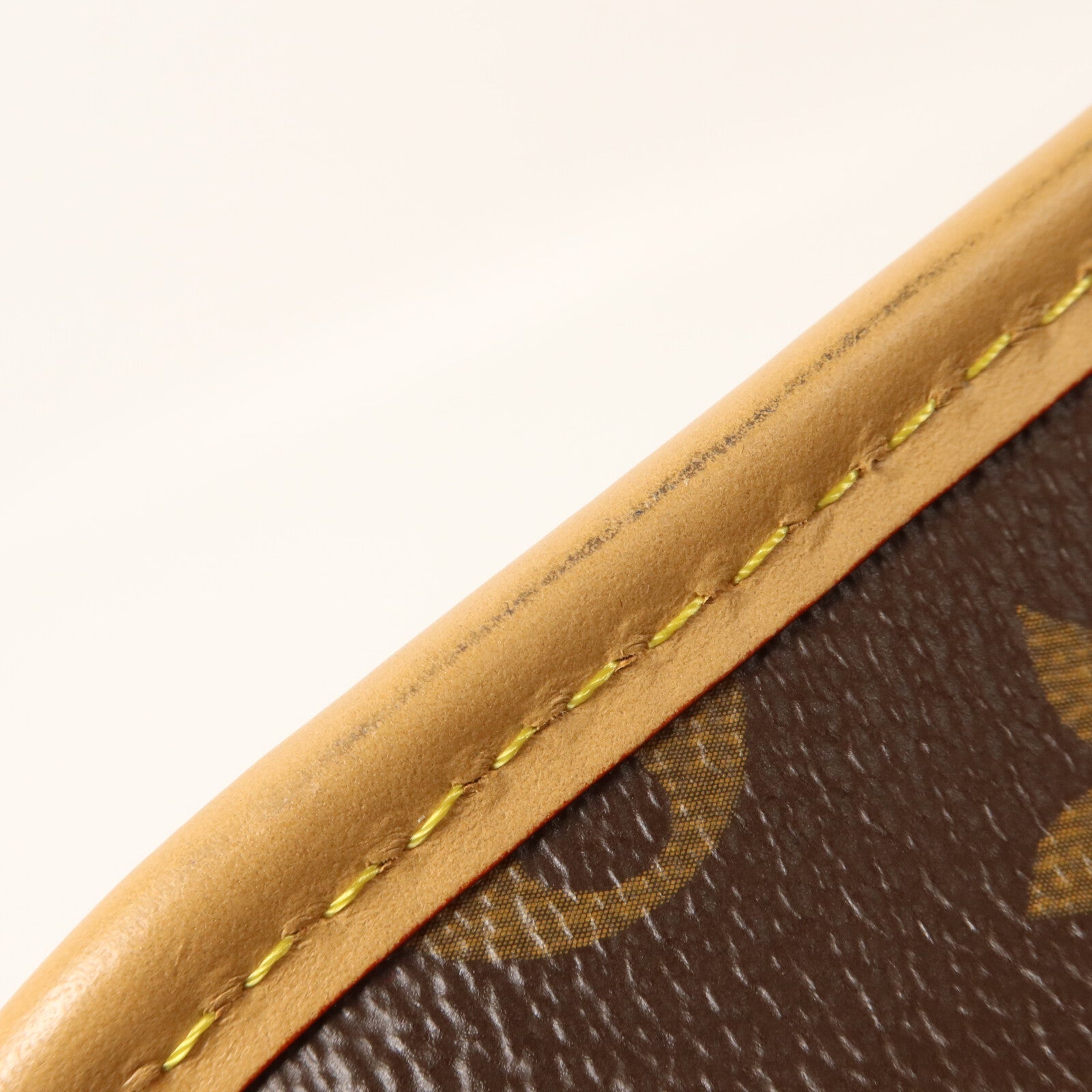 LOUIS VUITTON Monogram Diane手挽肩背兩用袋